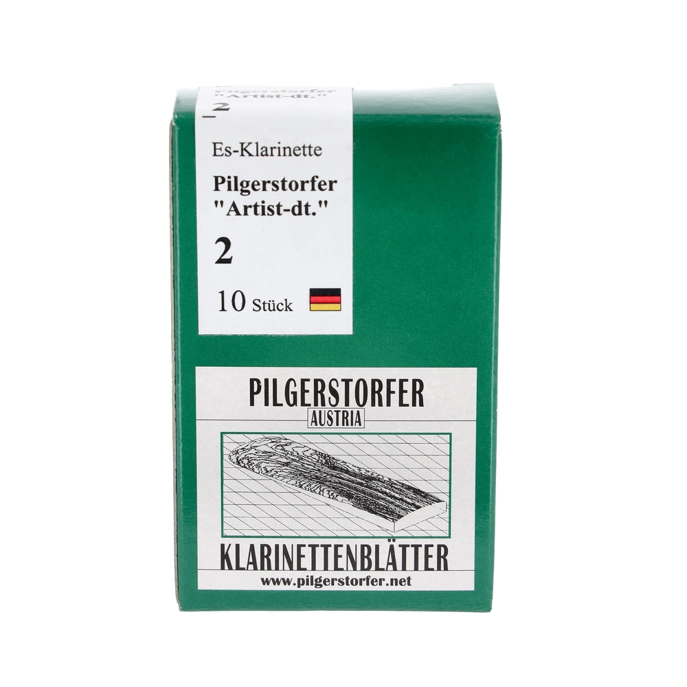 Pilgerstorfer Artist D 2