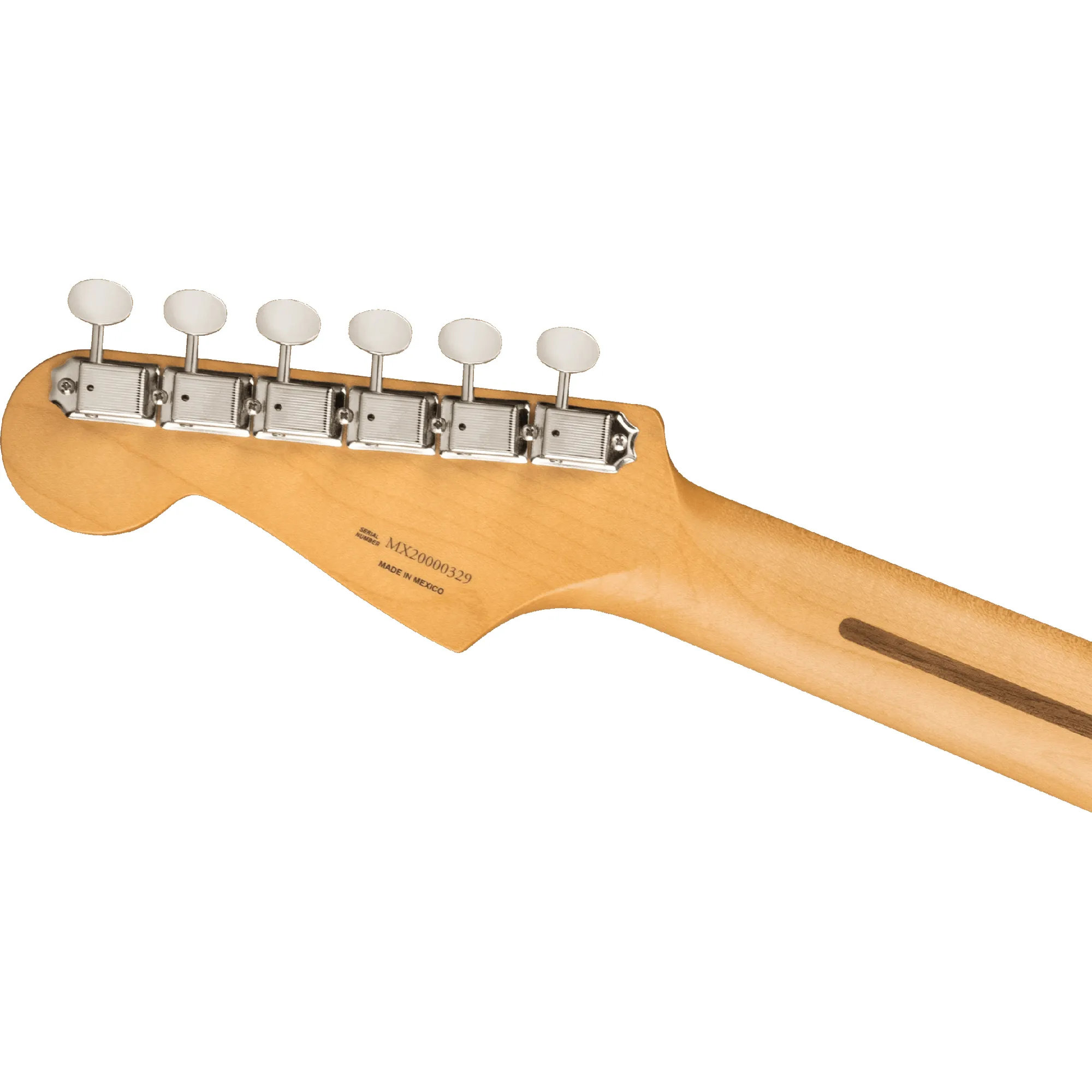 Fender H.E.R. Stratocaster MN - BLU MRLN SHOWROOM