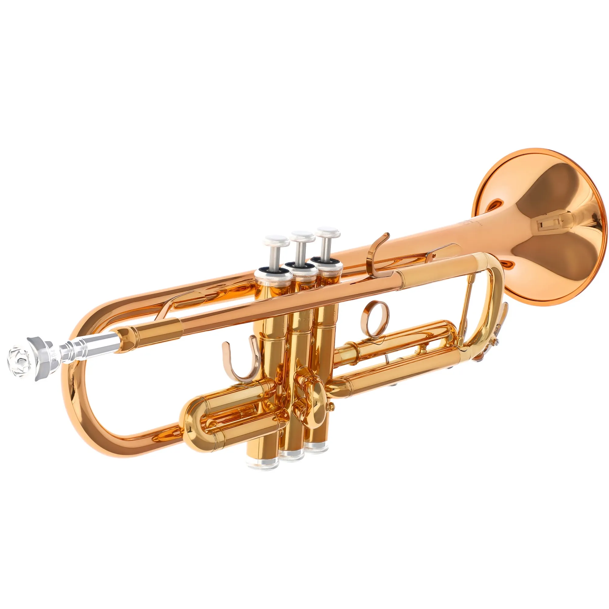 YAMAHA YTR-4335 GII