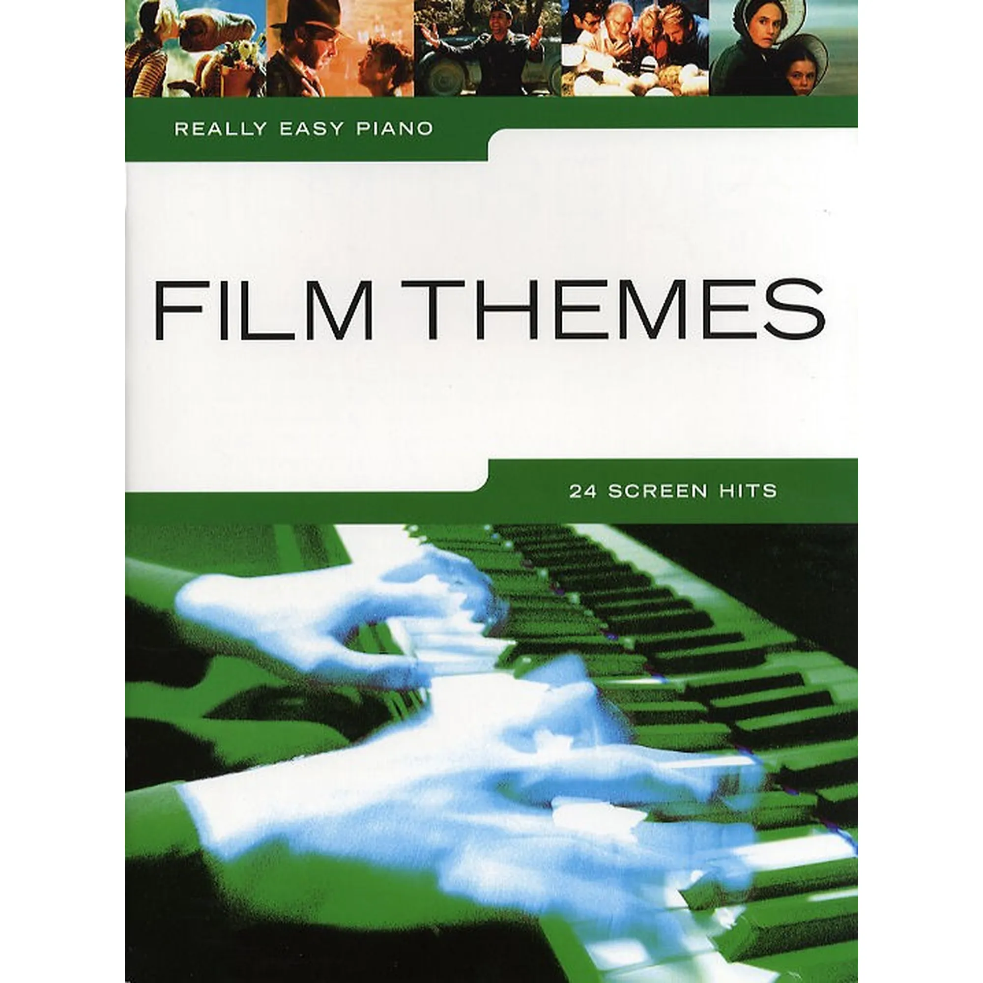 Really Easy Piano : Film Themes