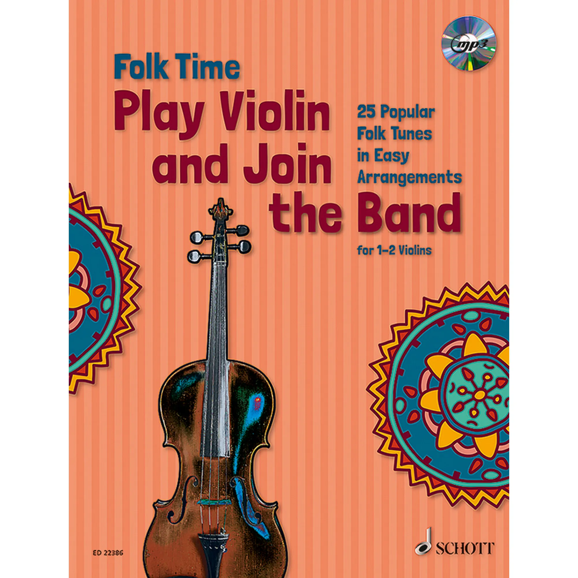 Folk Time 1