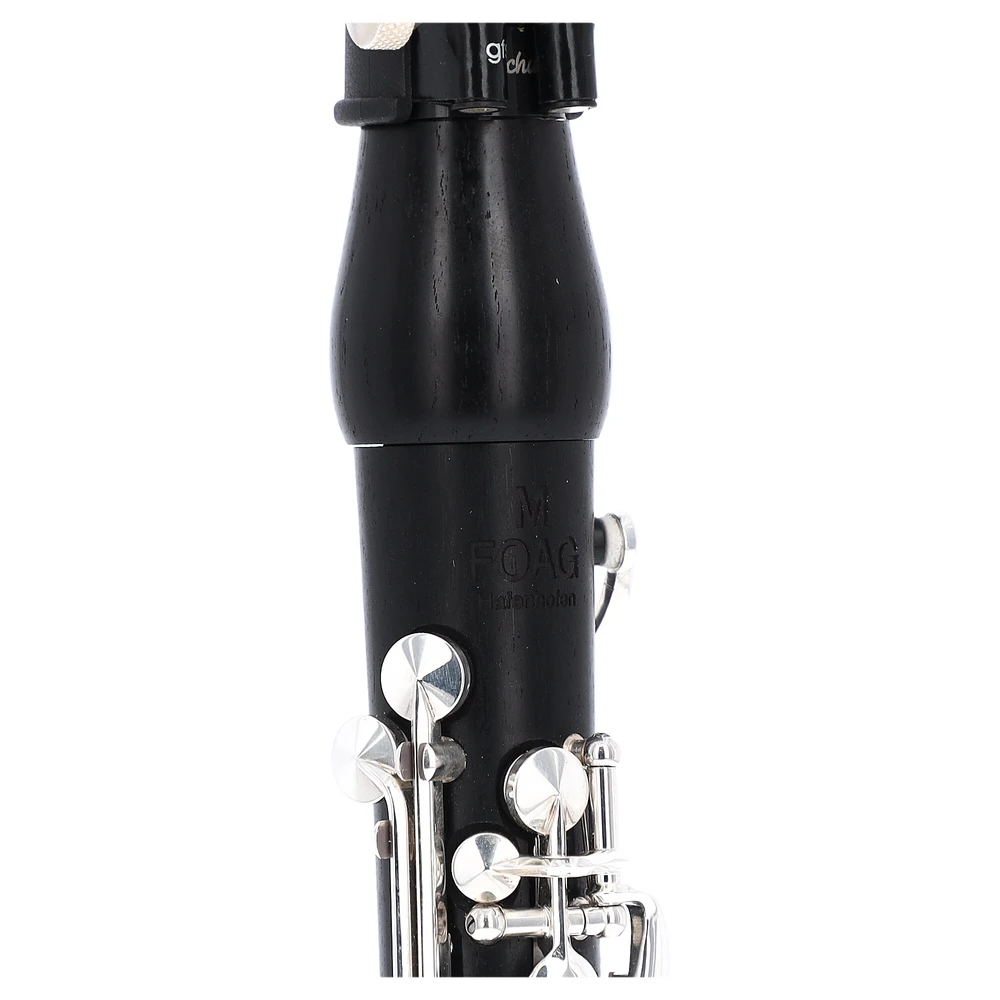 Martin Foag Modell Es12