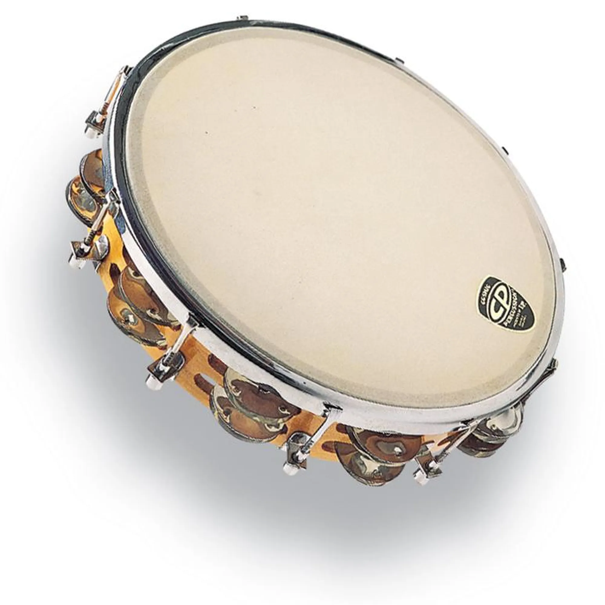 Latin Percussion CP391 Tunable Head Wood