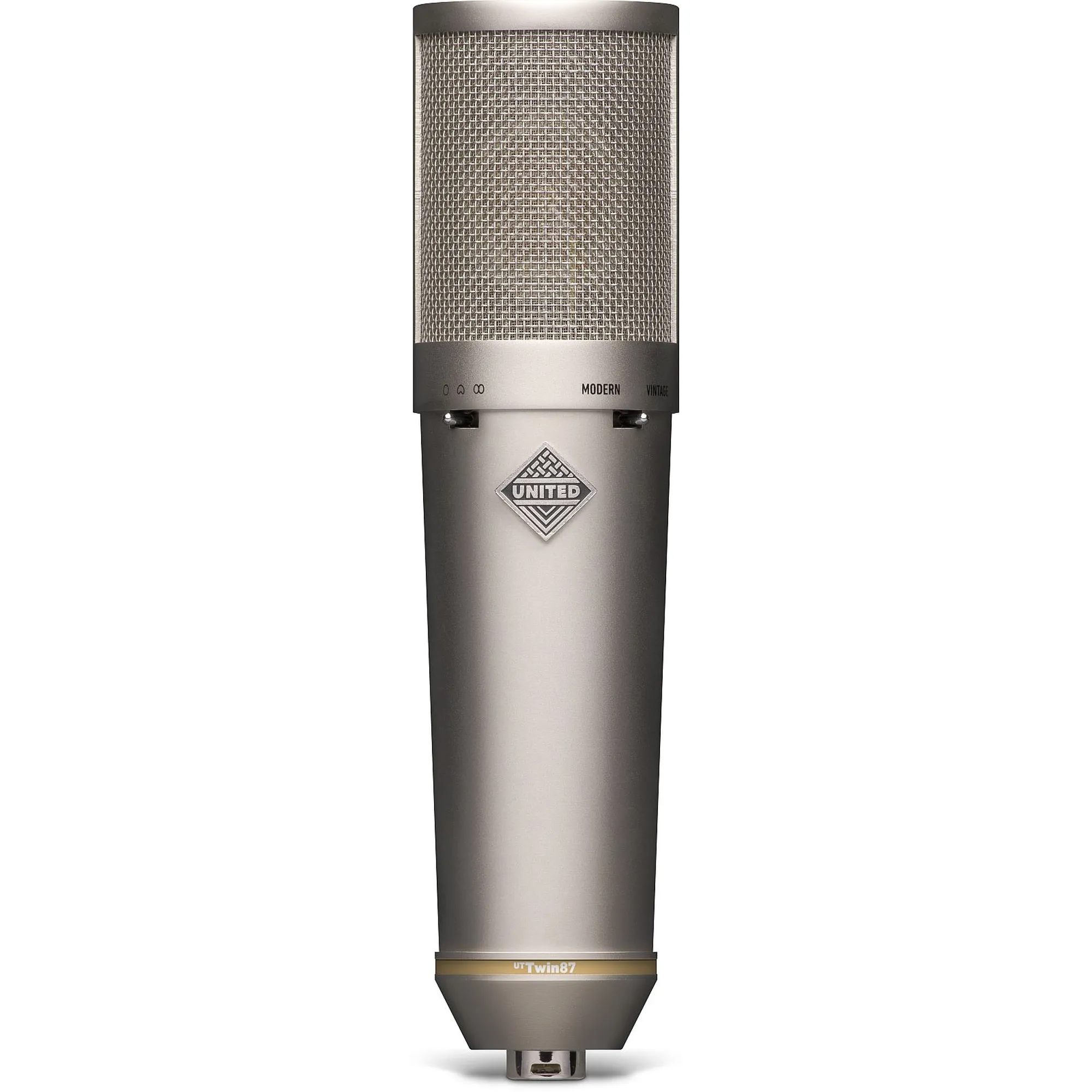 United Studio Tech UT Twin87