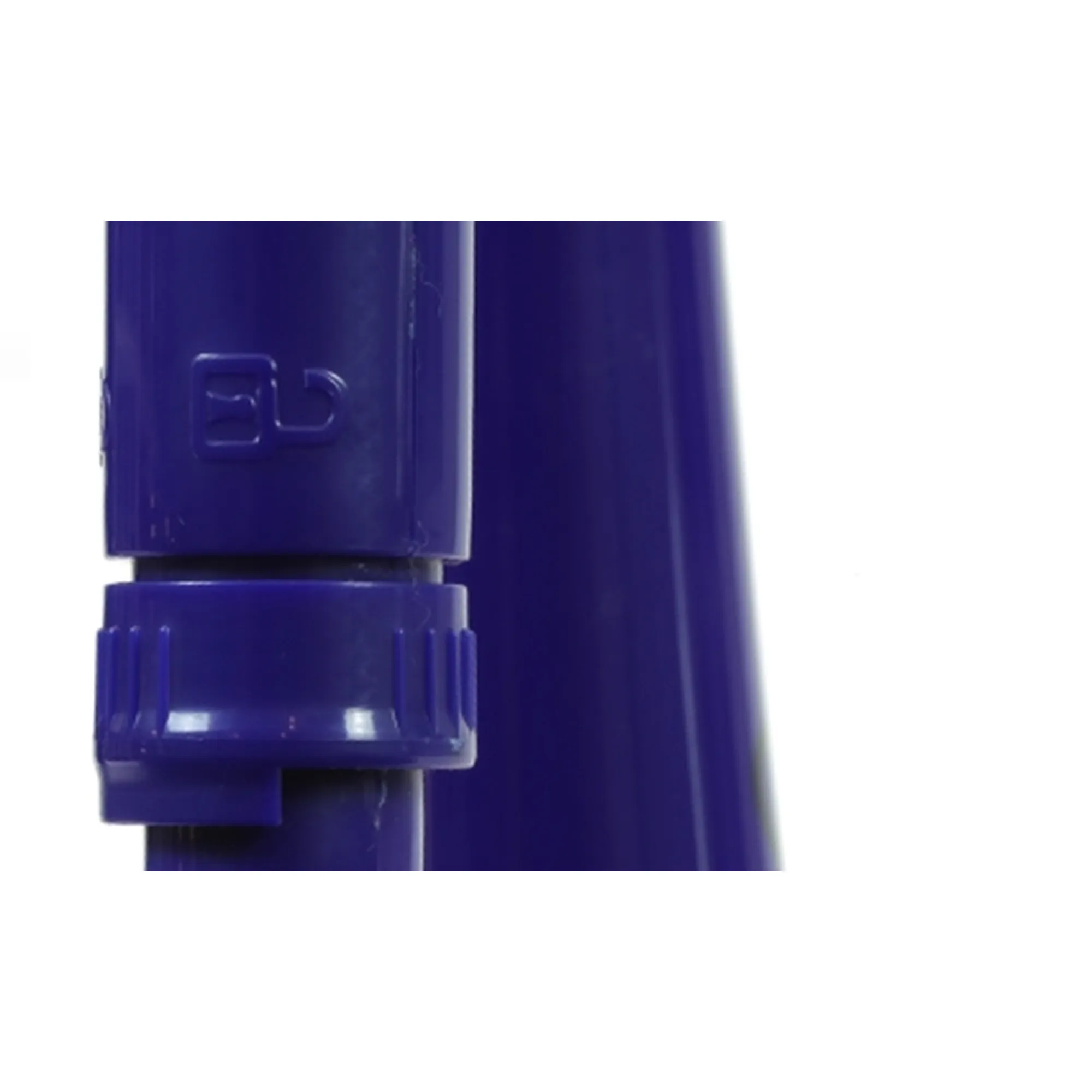 pBone by Jiggs Whigham BLAU