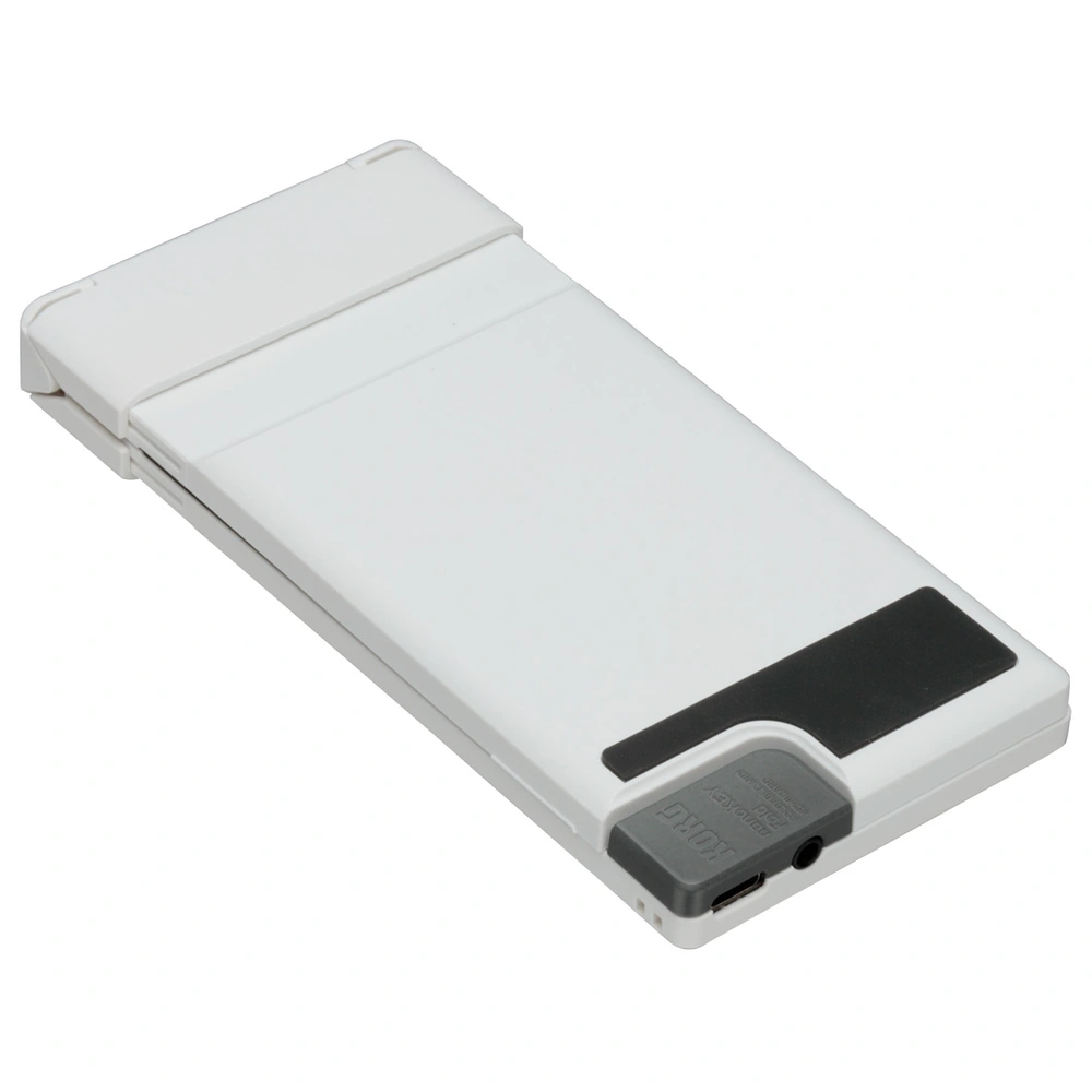 Korg nanoKEY Fold White - Limited