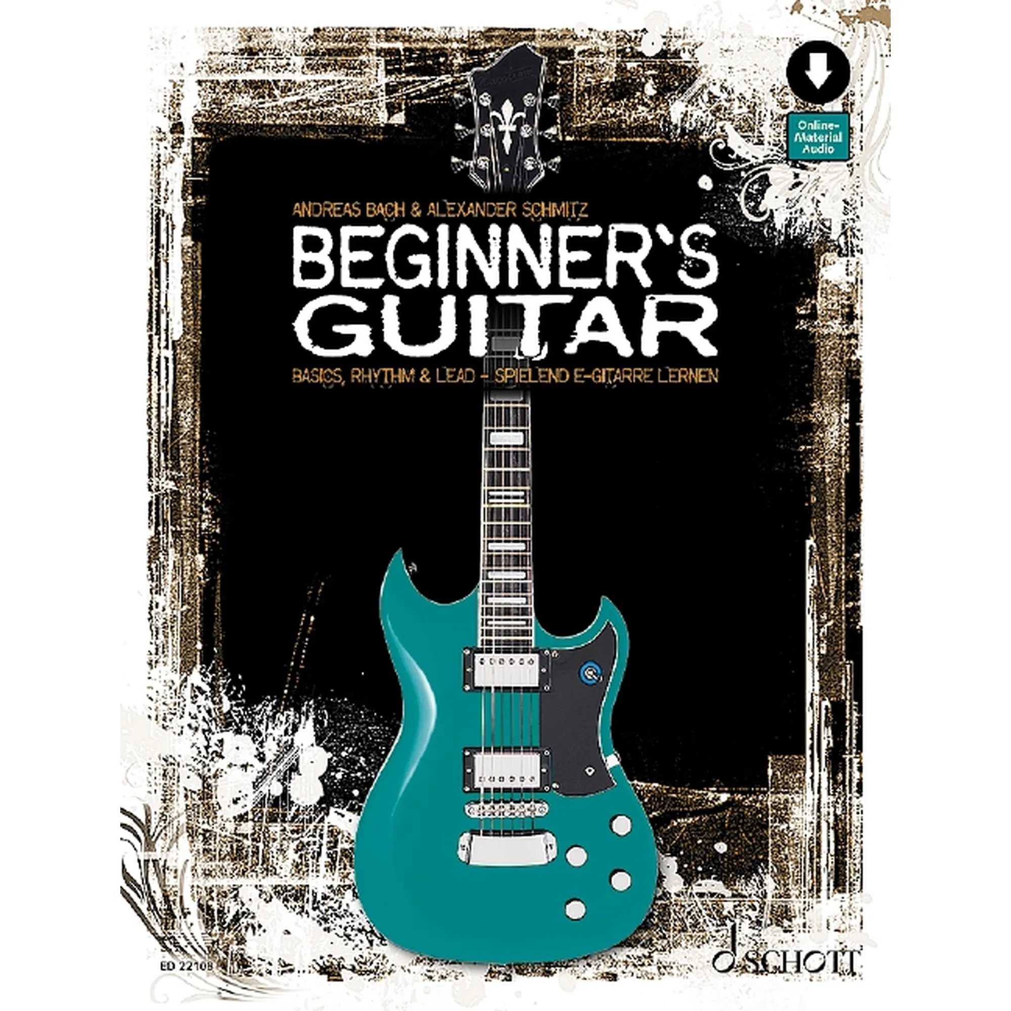 Beginner's Guitar