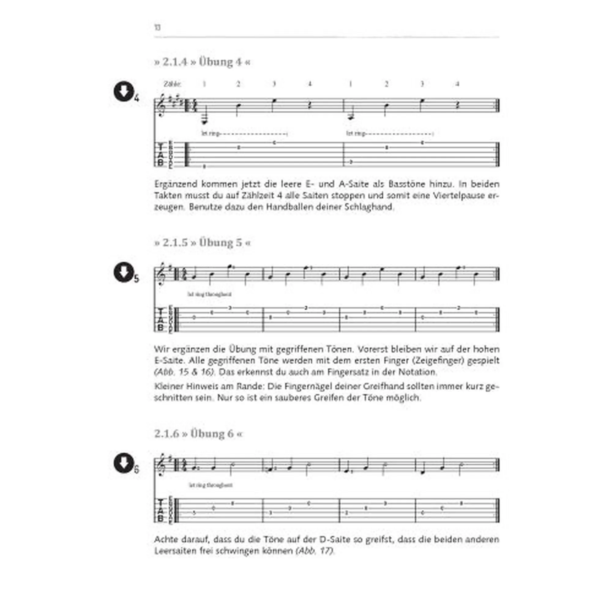 Beginner's Guitar
