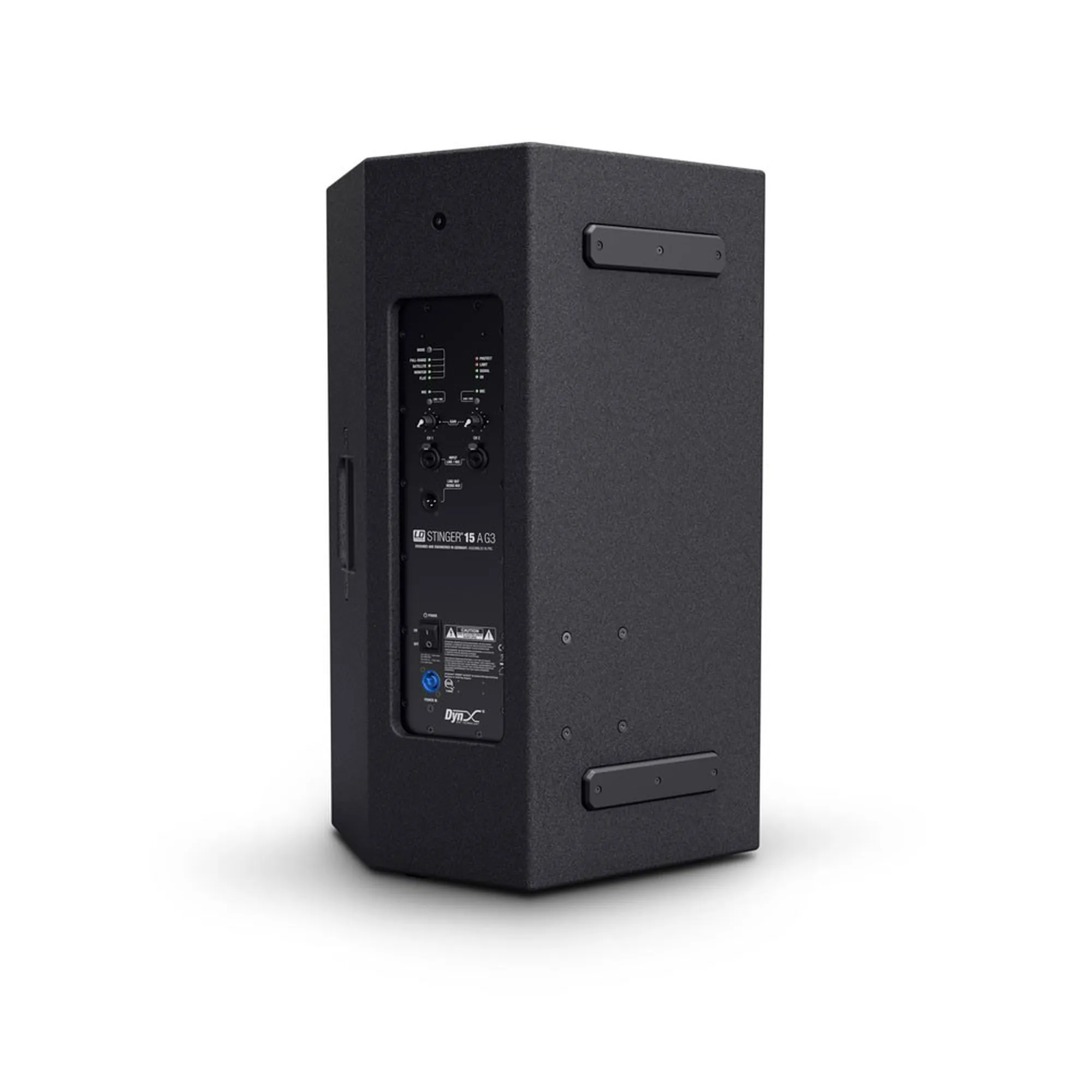 LD Systems Stinger 15A G3