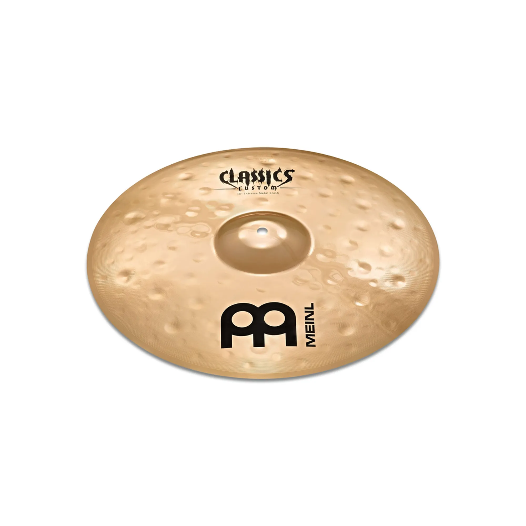 Meinl 17" Extreme Metal