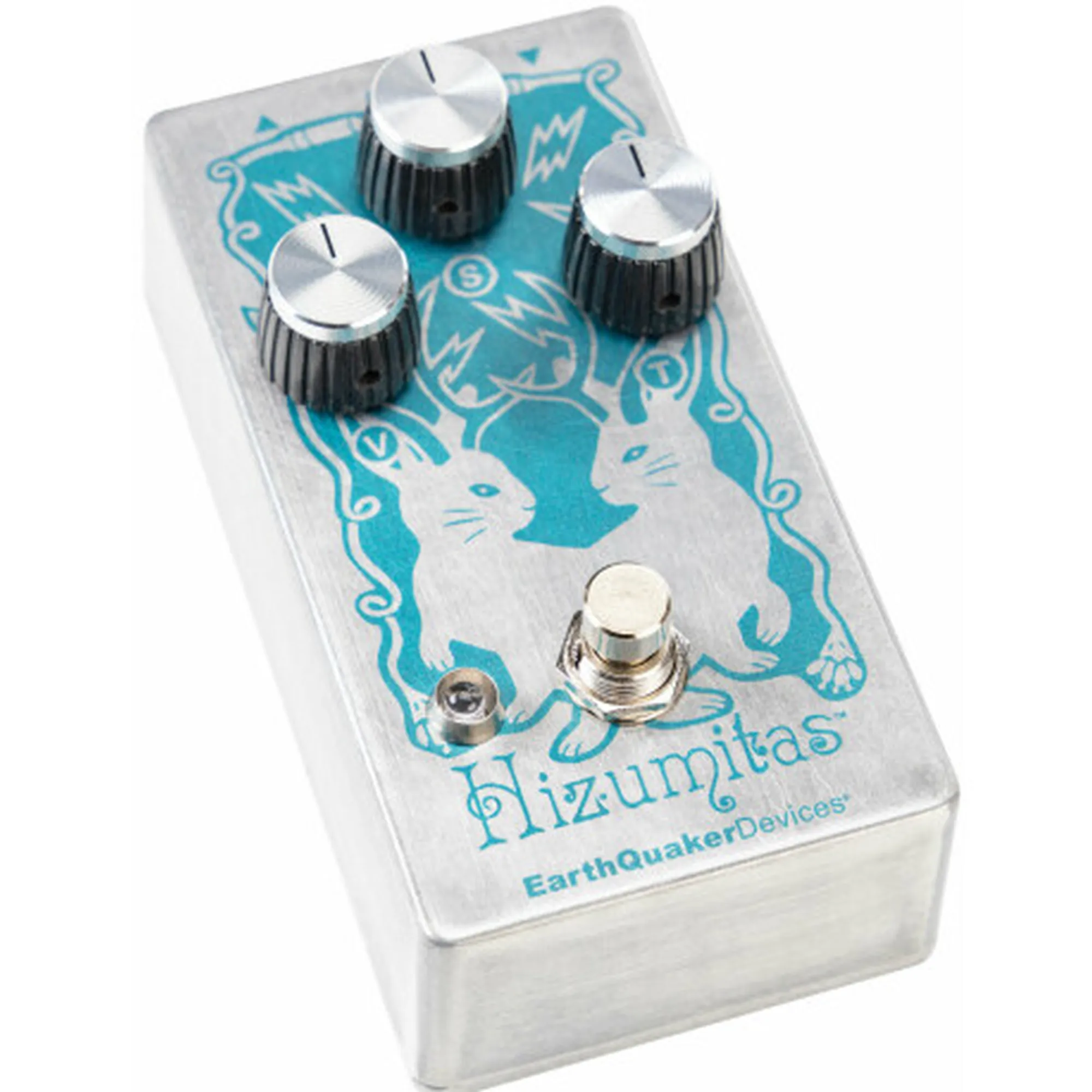 Earthquaker Devices Hizumitas SE
