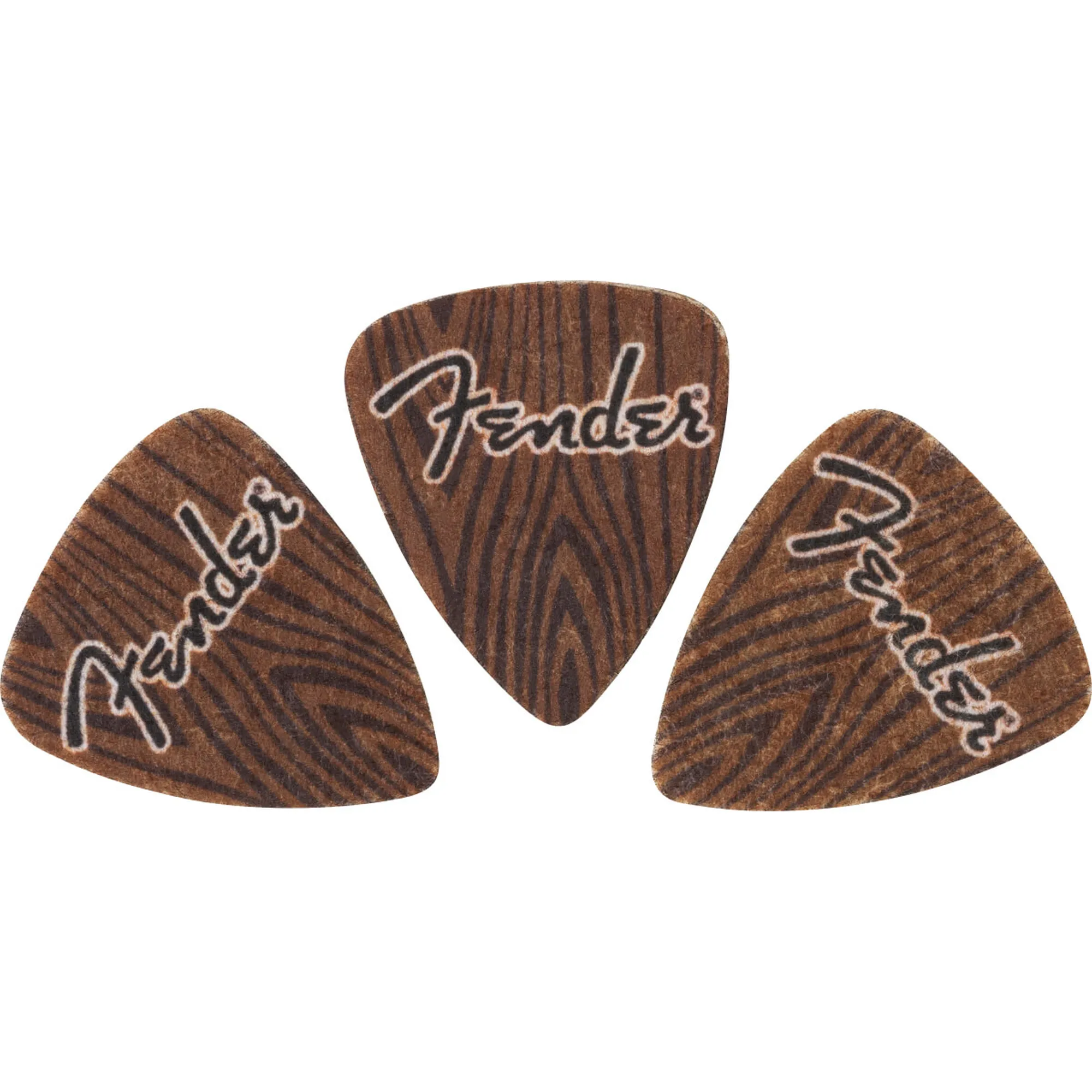 Fender 351 Ukulele Filz