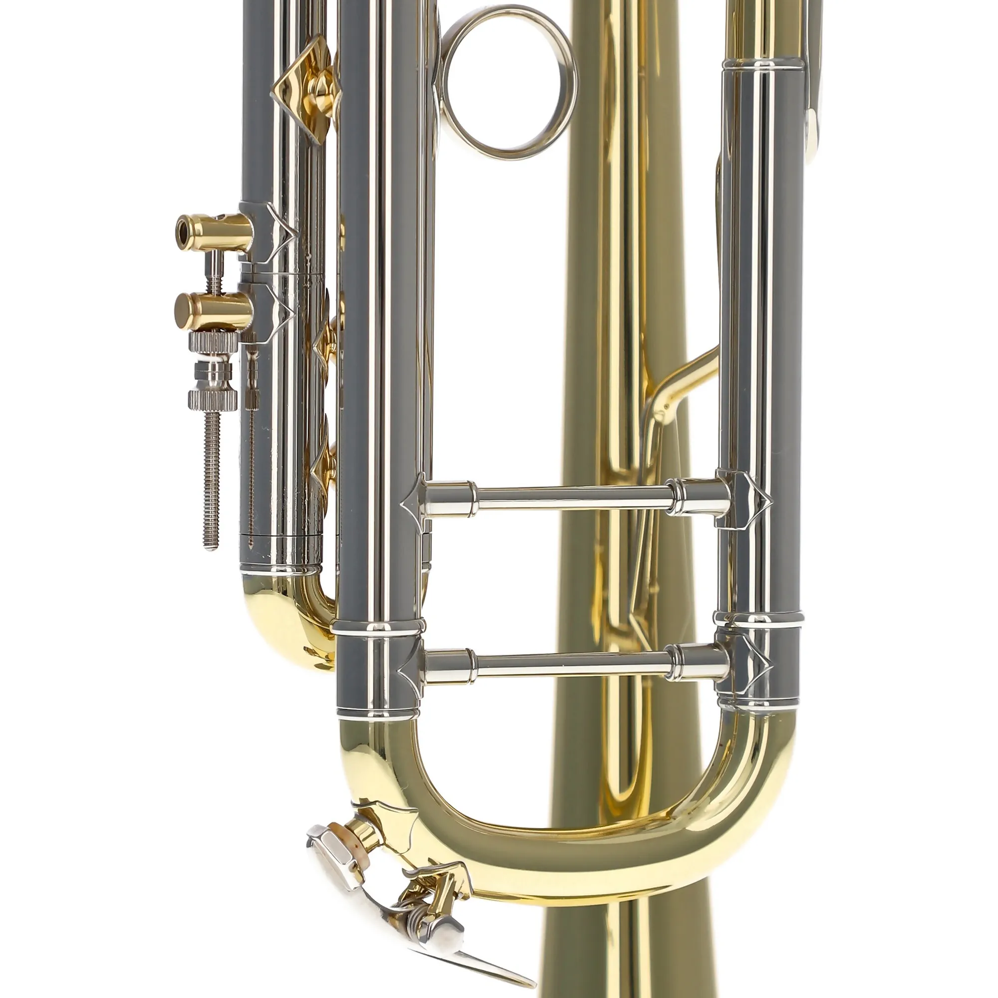 Bach Stradivarius 180-43