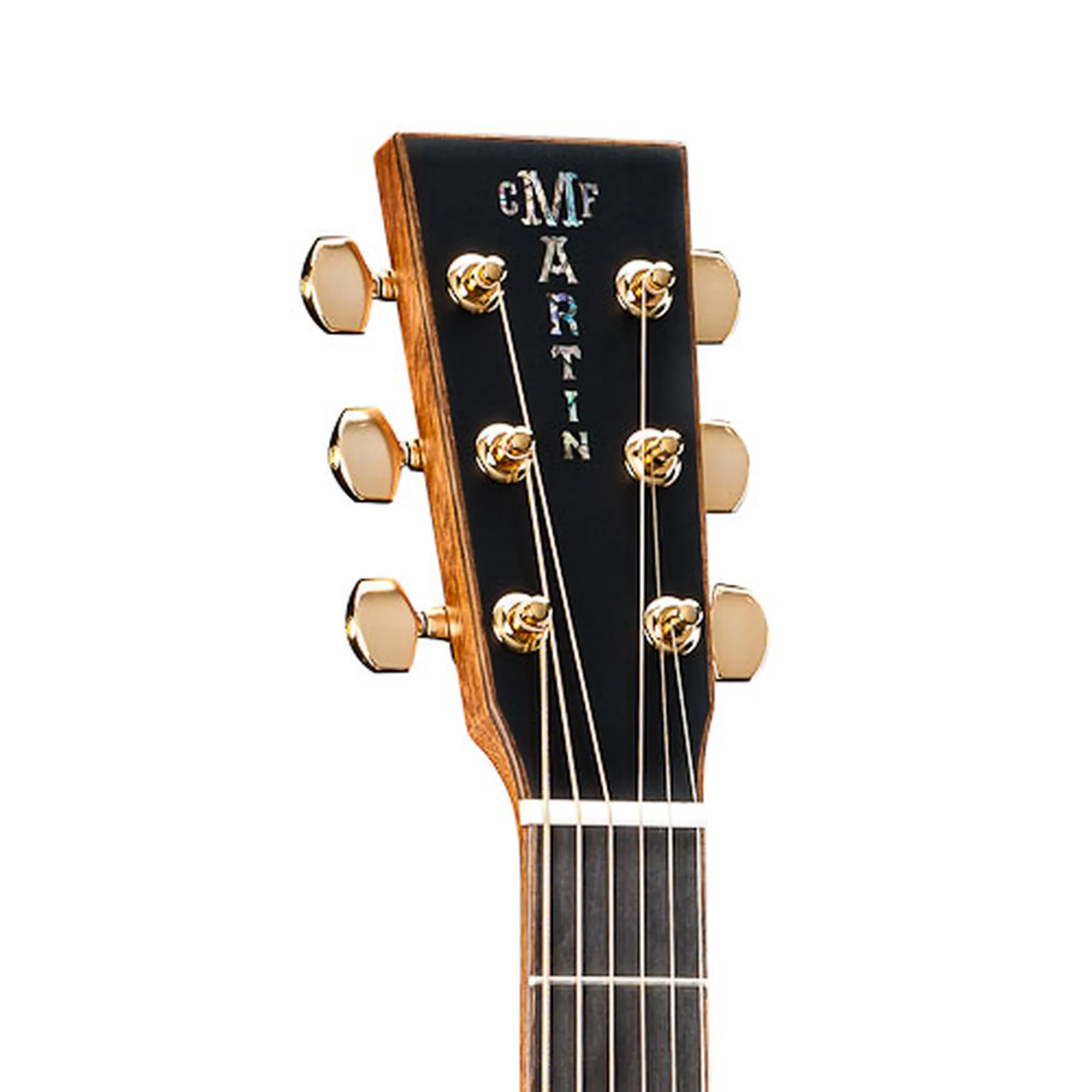 Martin 000E-Retro Plus Mahogany