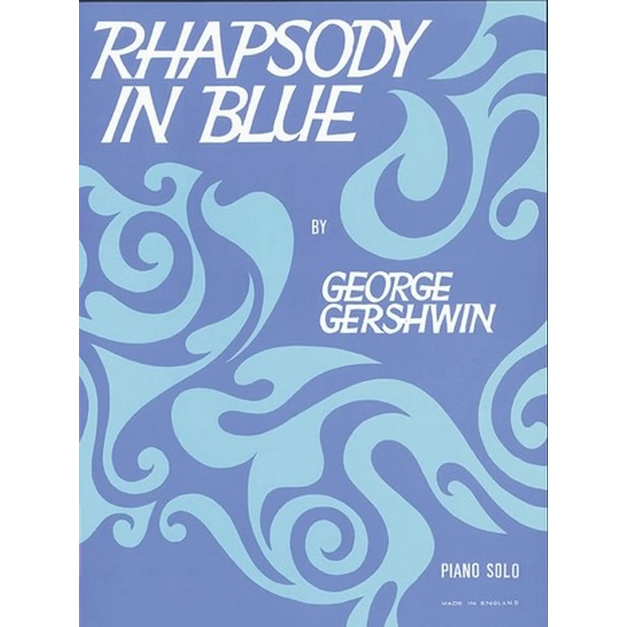 Rhapsody in Blue