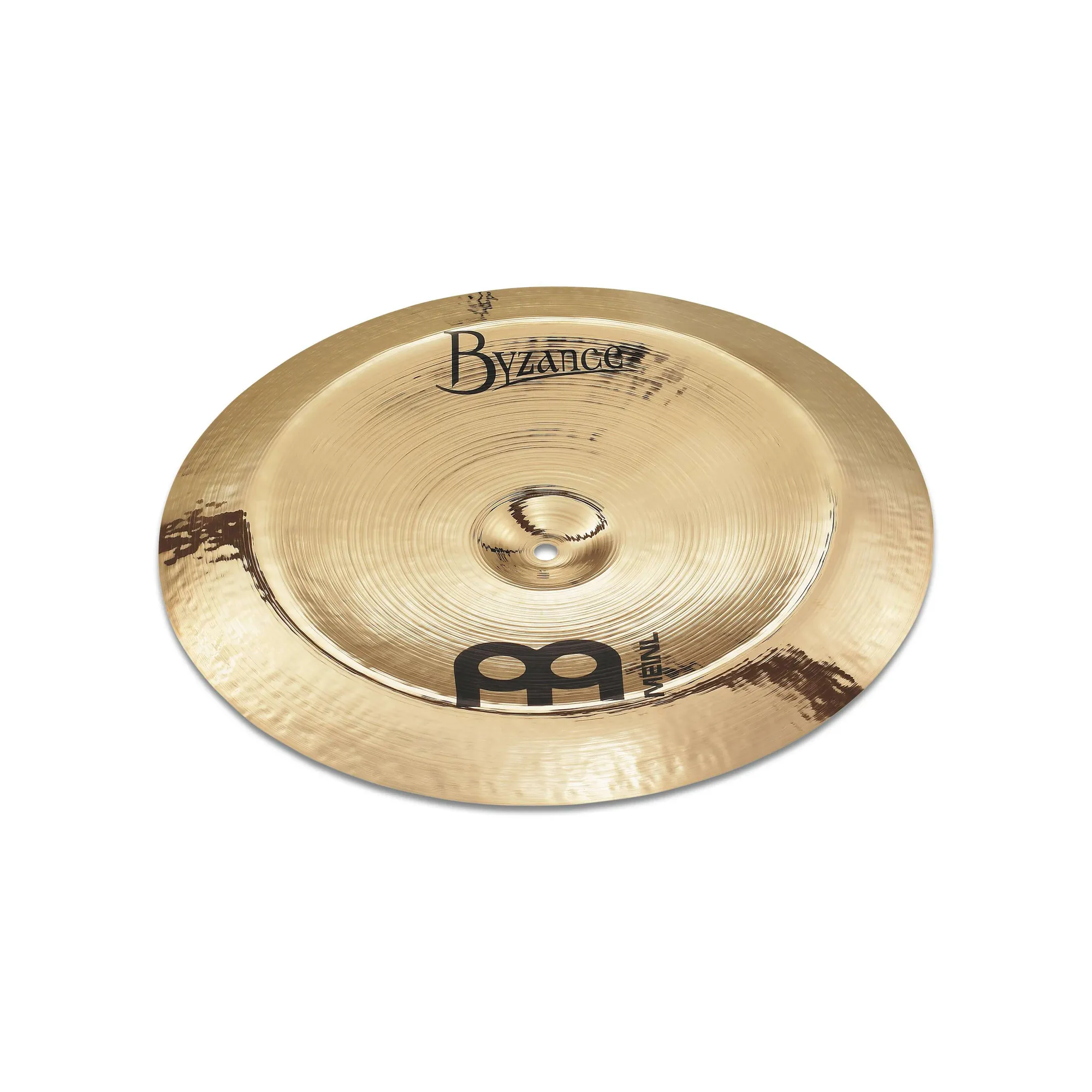 Meinl 18" Byzance Brilliant