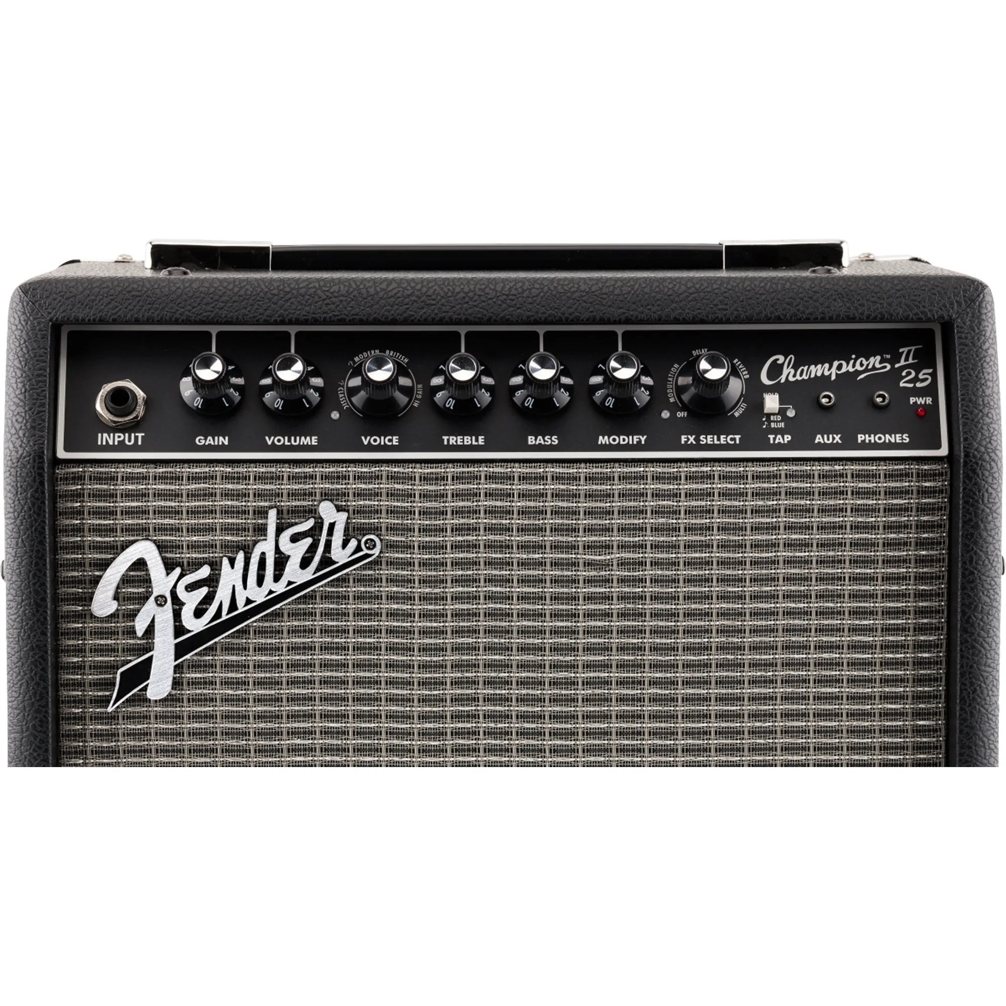 Fender Champion II 25