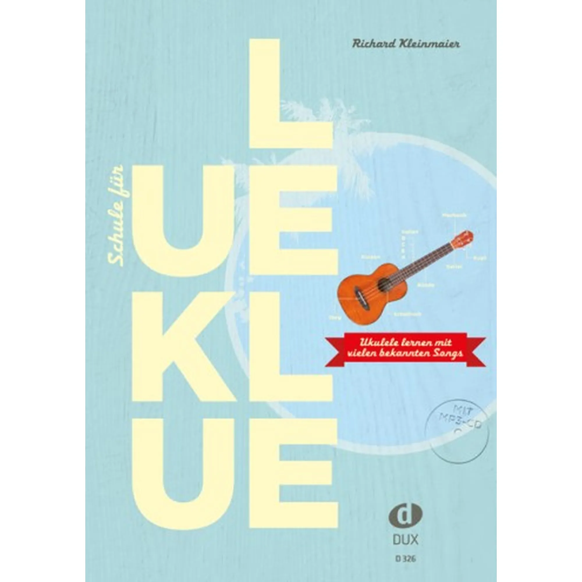 Schule für Ukulele