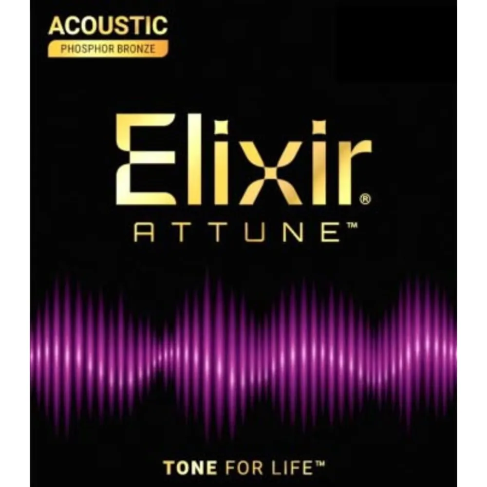 Elixir 21052 Attune Phosphor Light