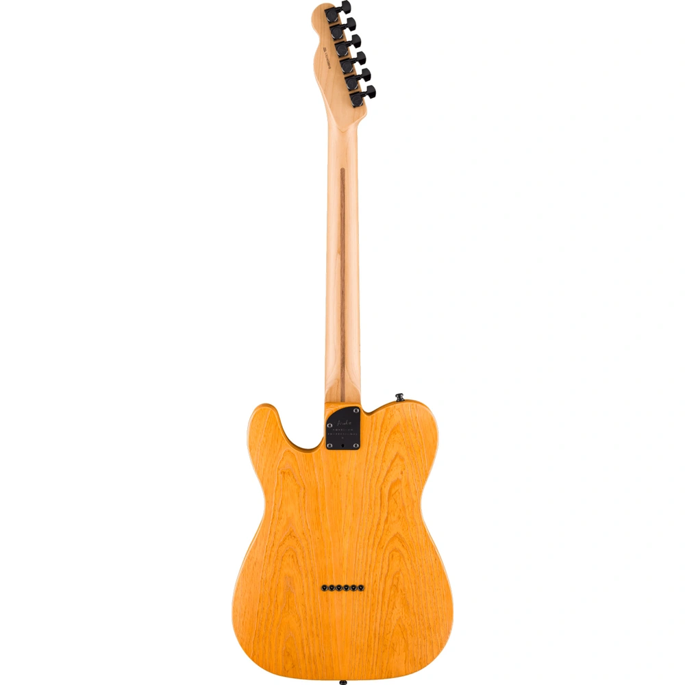 Fender Limited AM Pro II Tele HH RMN AGN