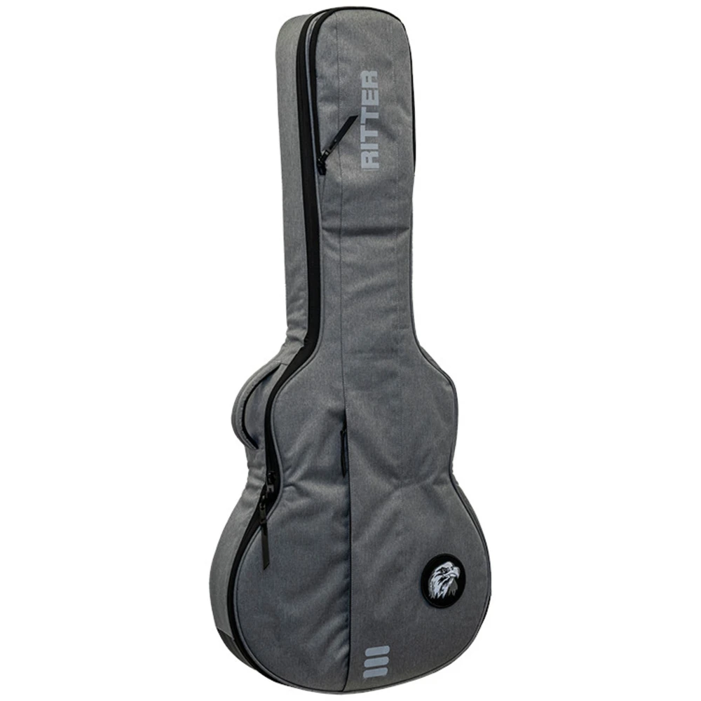 Ritter Carouge RG C3SA EGR
