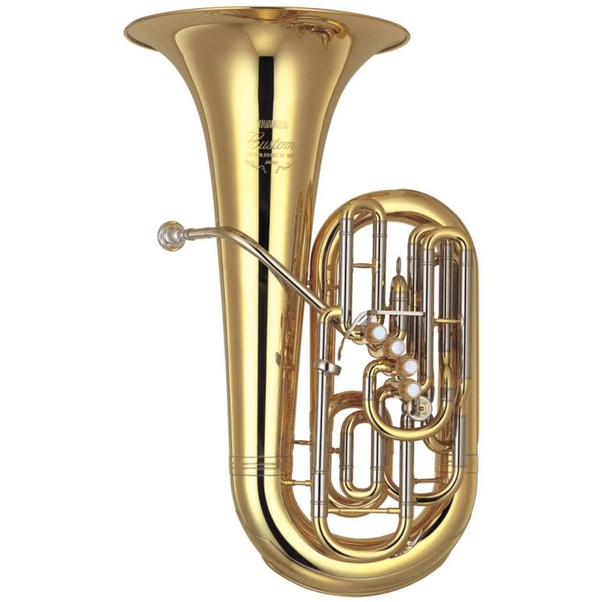 YAMAHA YFB-822
