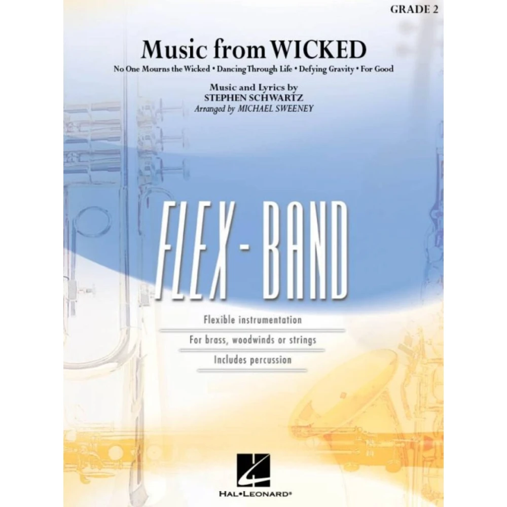 Music from Wicked
