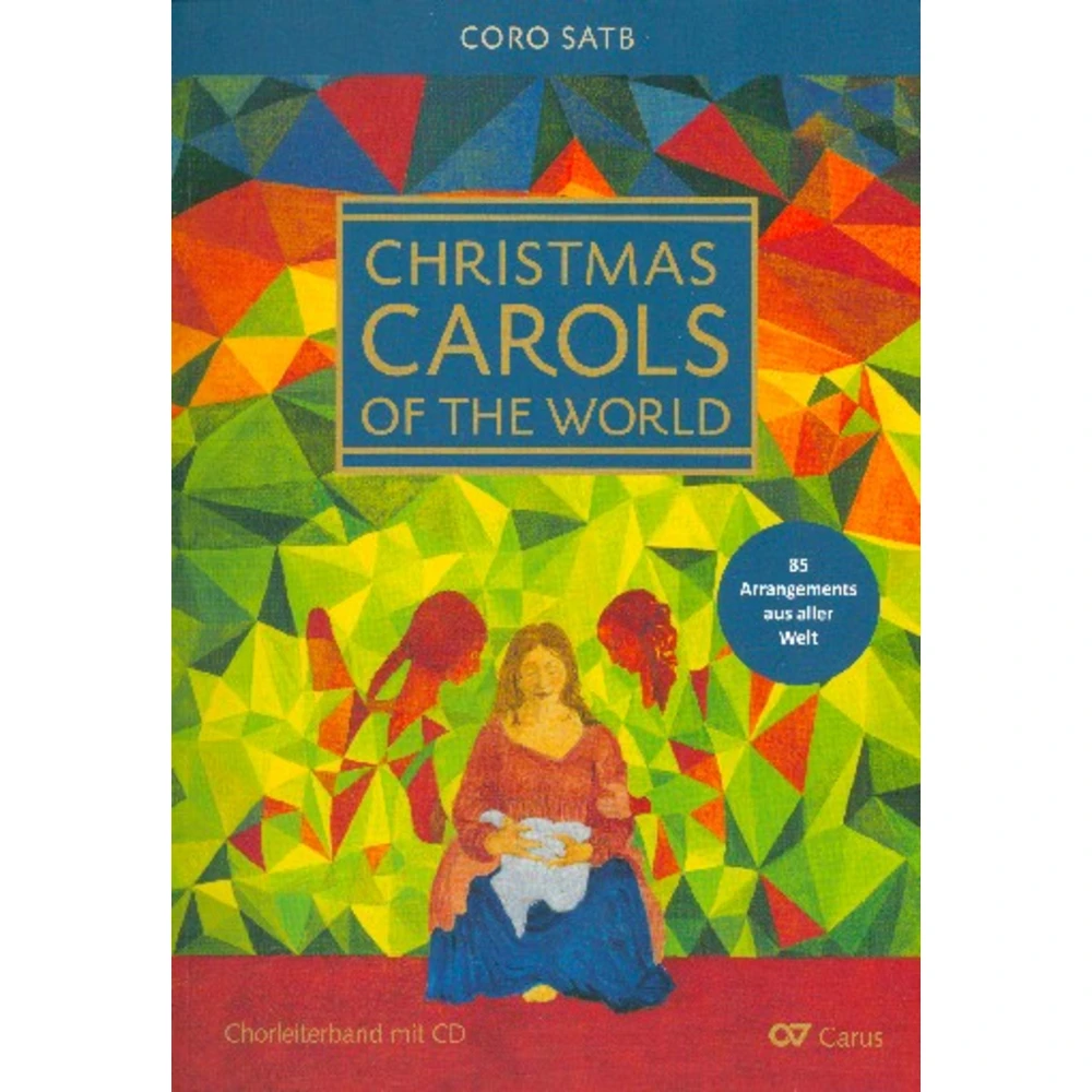 Christmas Carols of the World