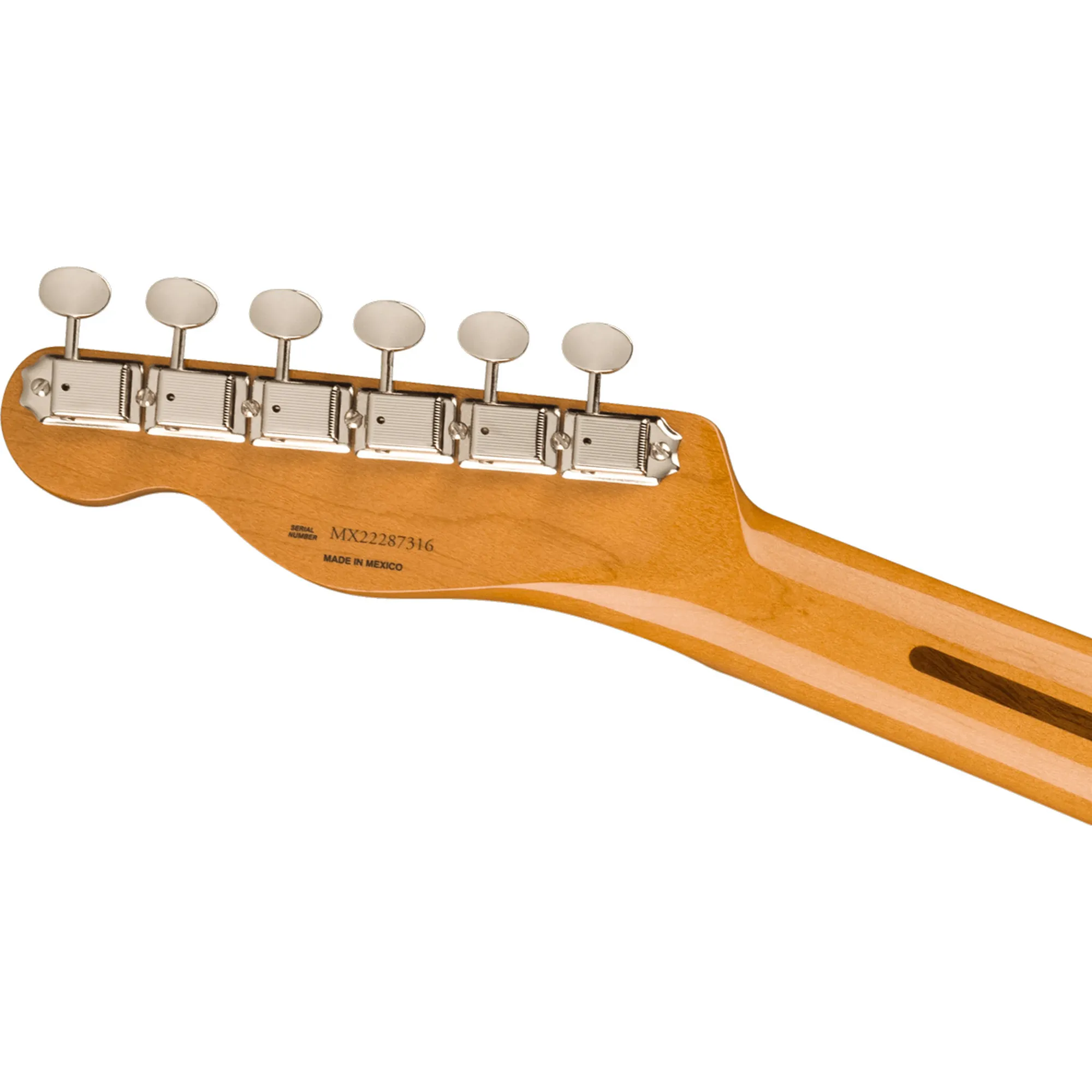 Fender Vintera II 50s Nocaster - BGB