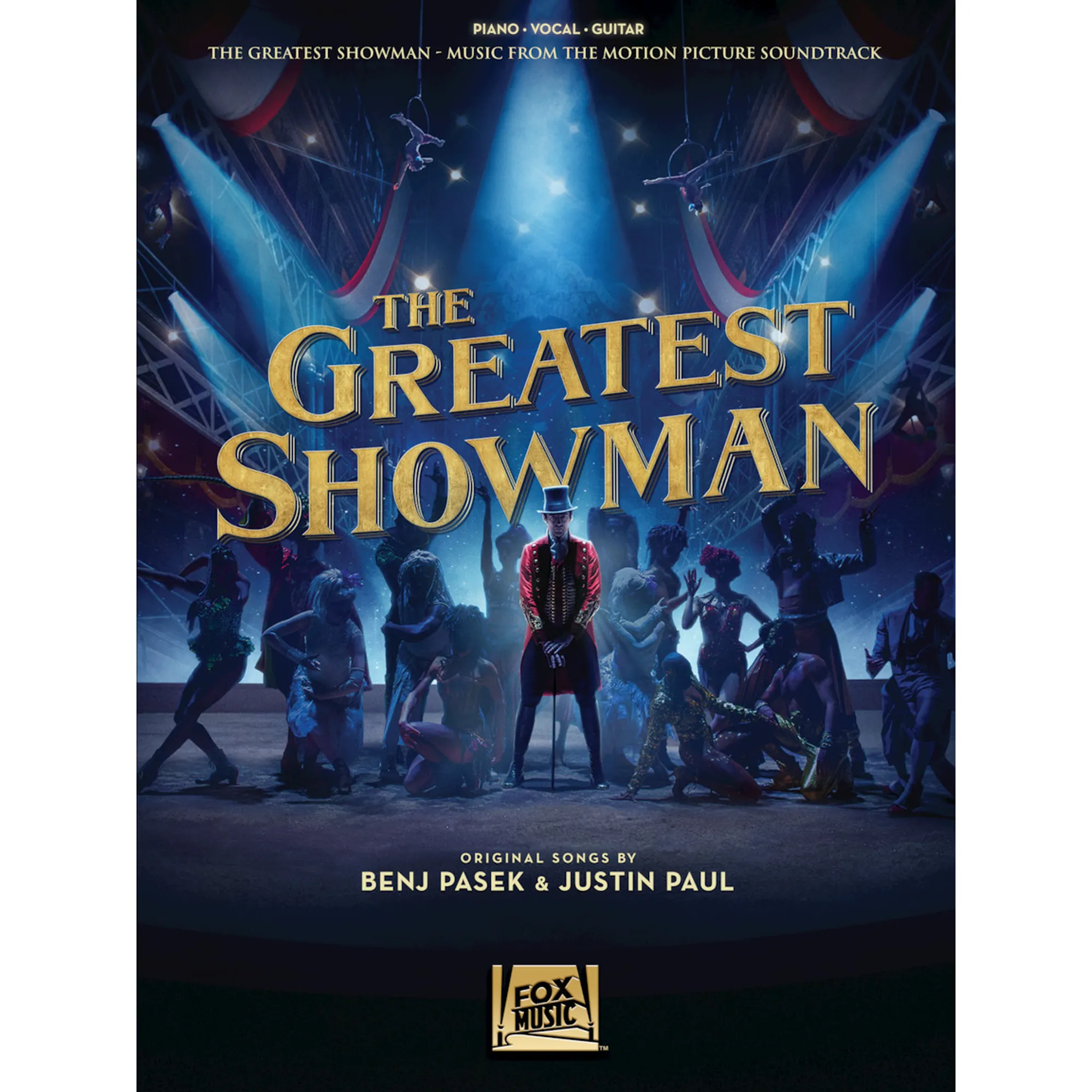 The greatest Showman