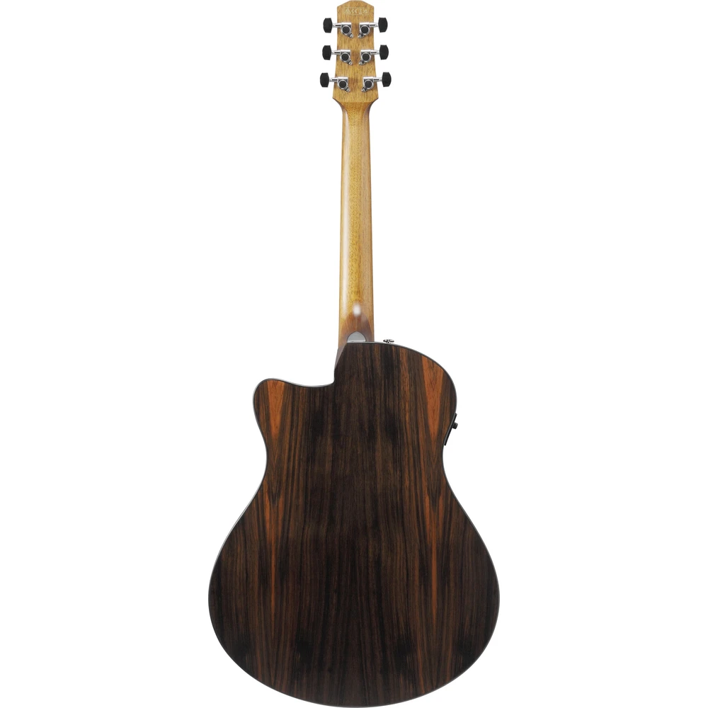 Ibanez AAM70CE-TBN