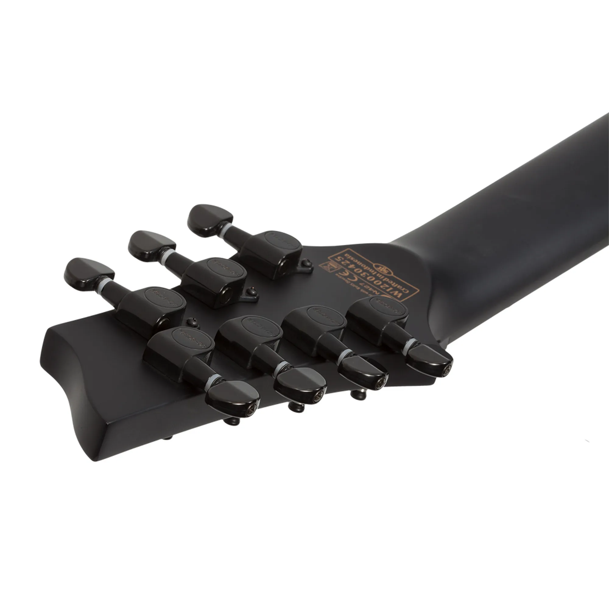Schecter Damien 7 - SBK
