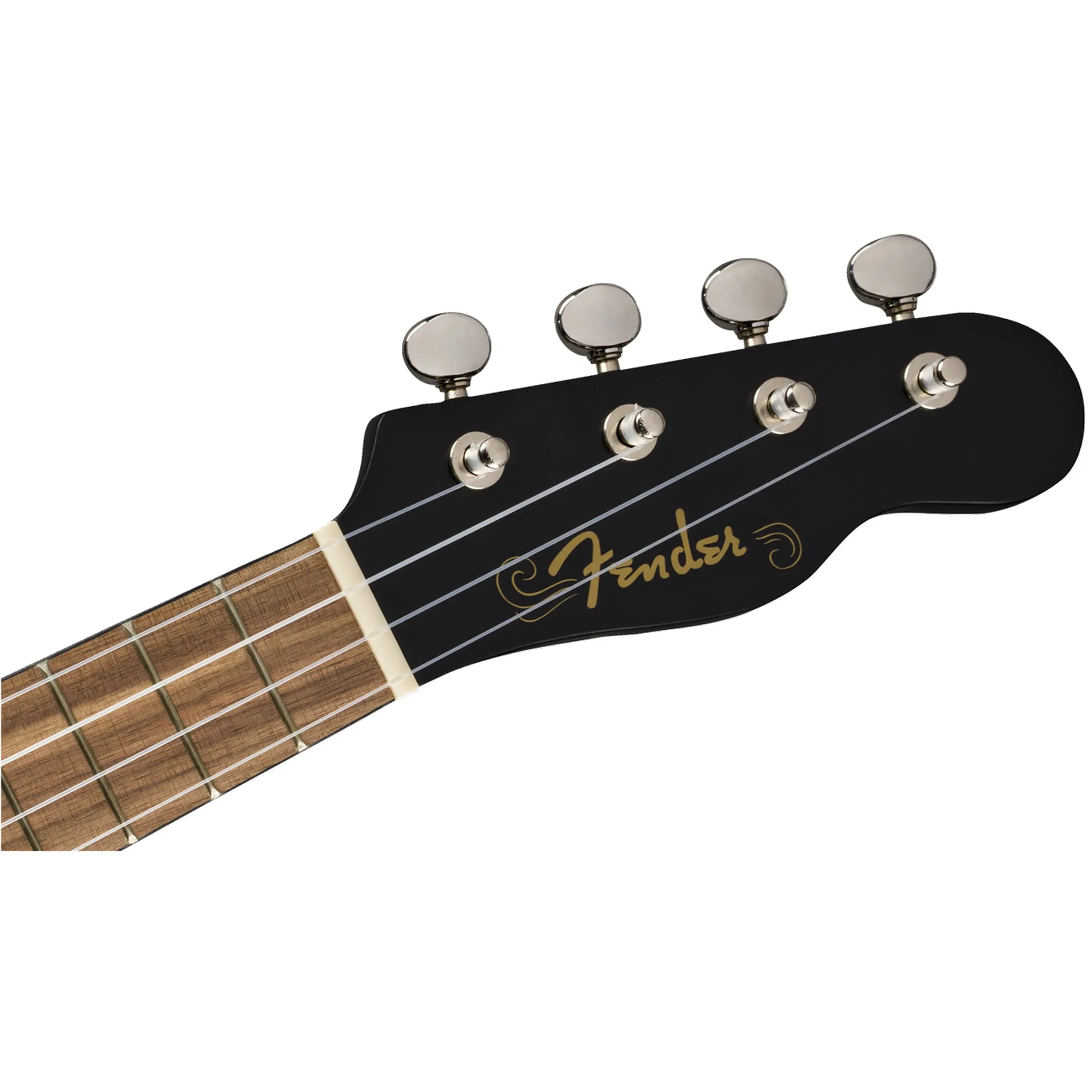 Fender Venice BLK
