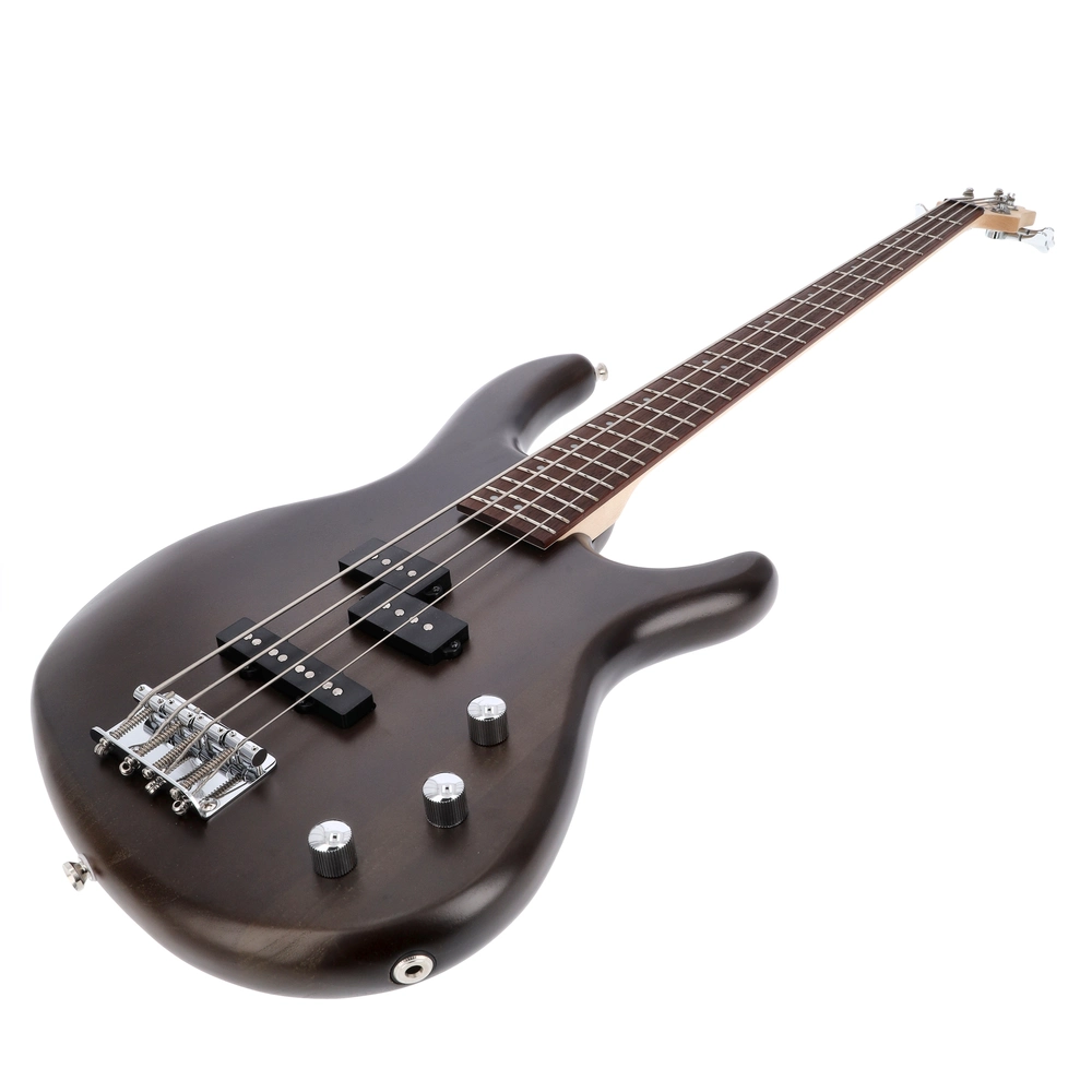 Cort Action PJ - Open Pore Walnut