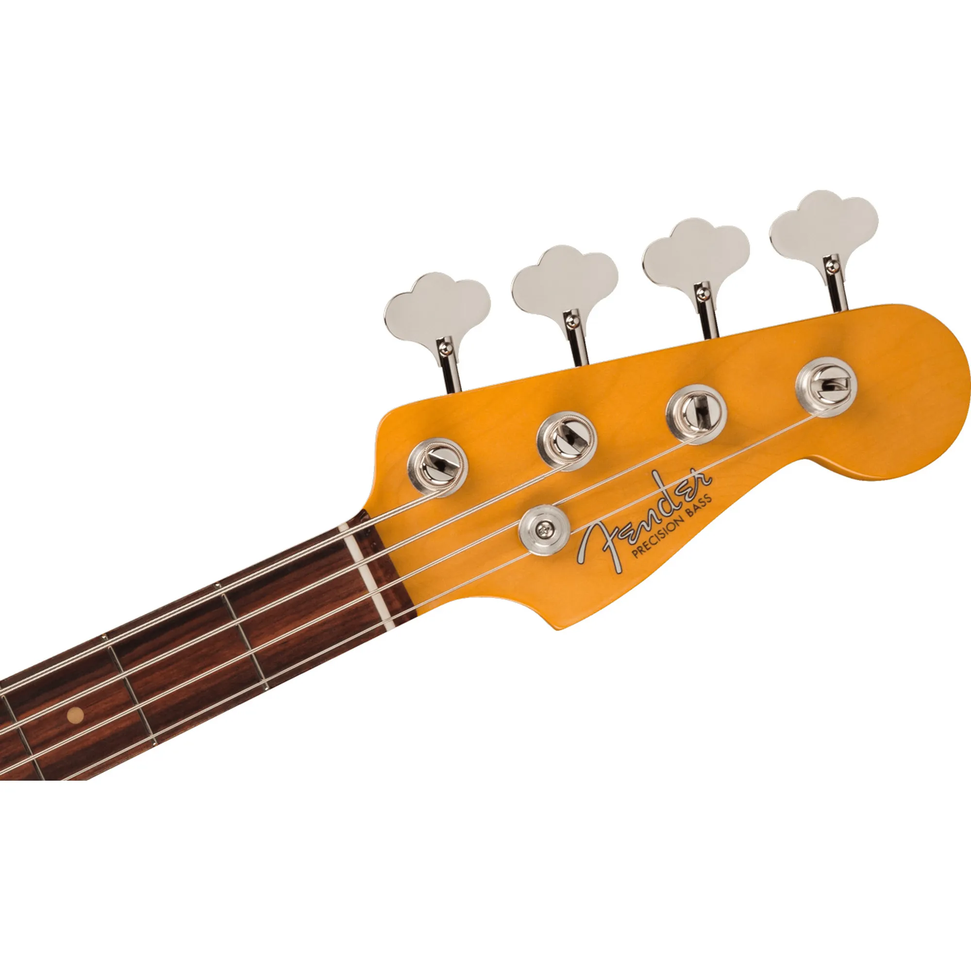 Fender AV II 60 Precision Bass - DPB