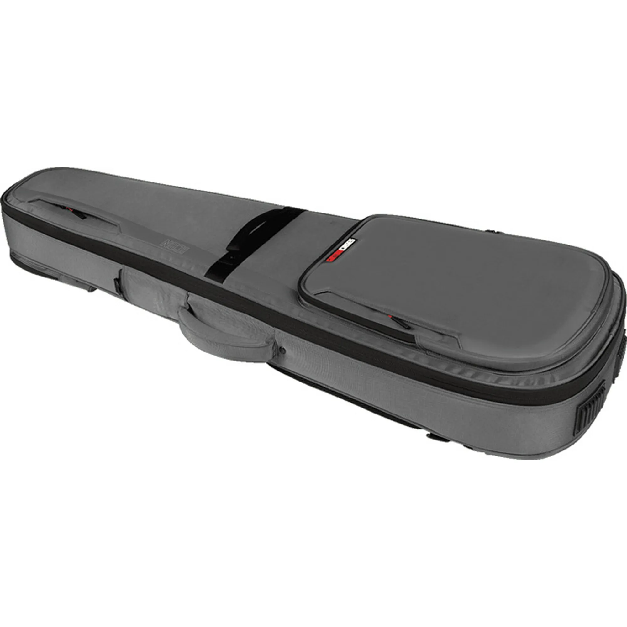 Gator ICON Electric Grey