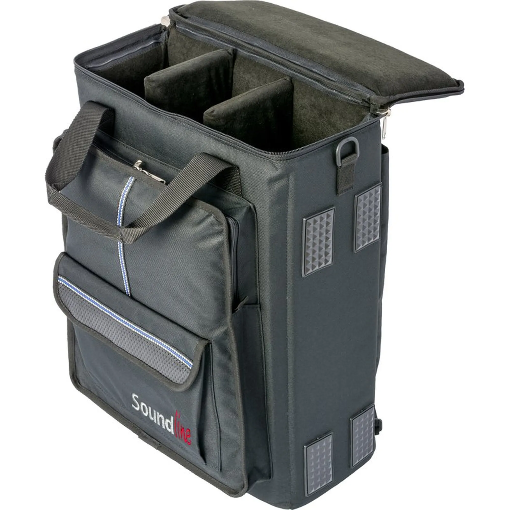 Soundline Triple Rucksack