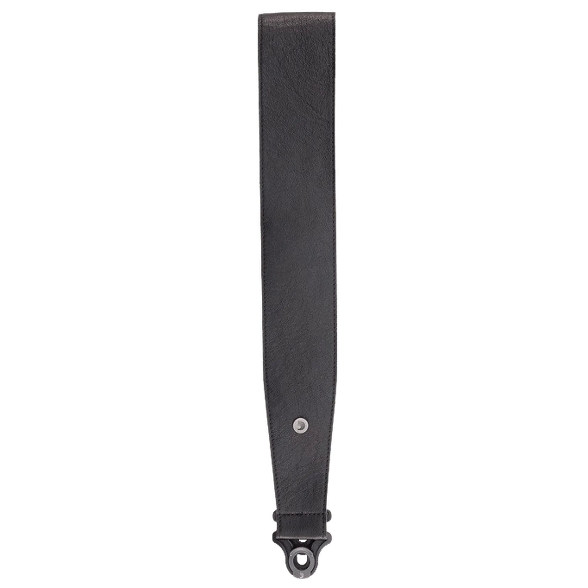 D'Addario 30BAL00 Leather Black