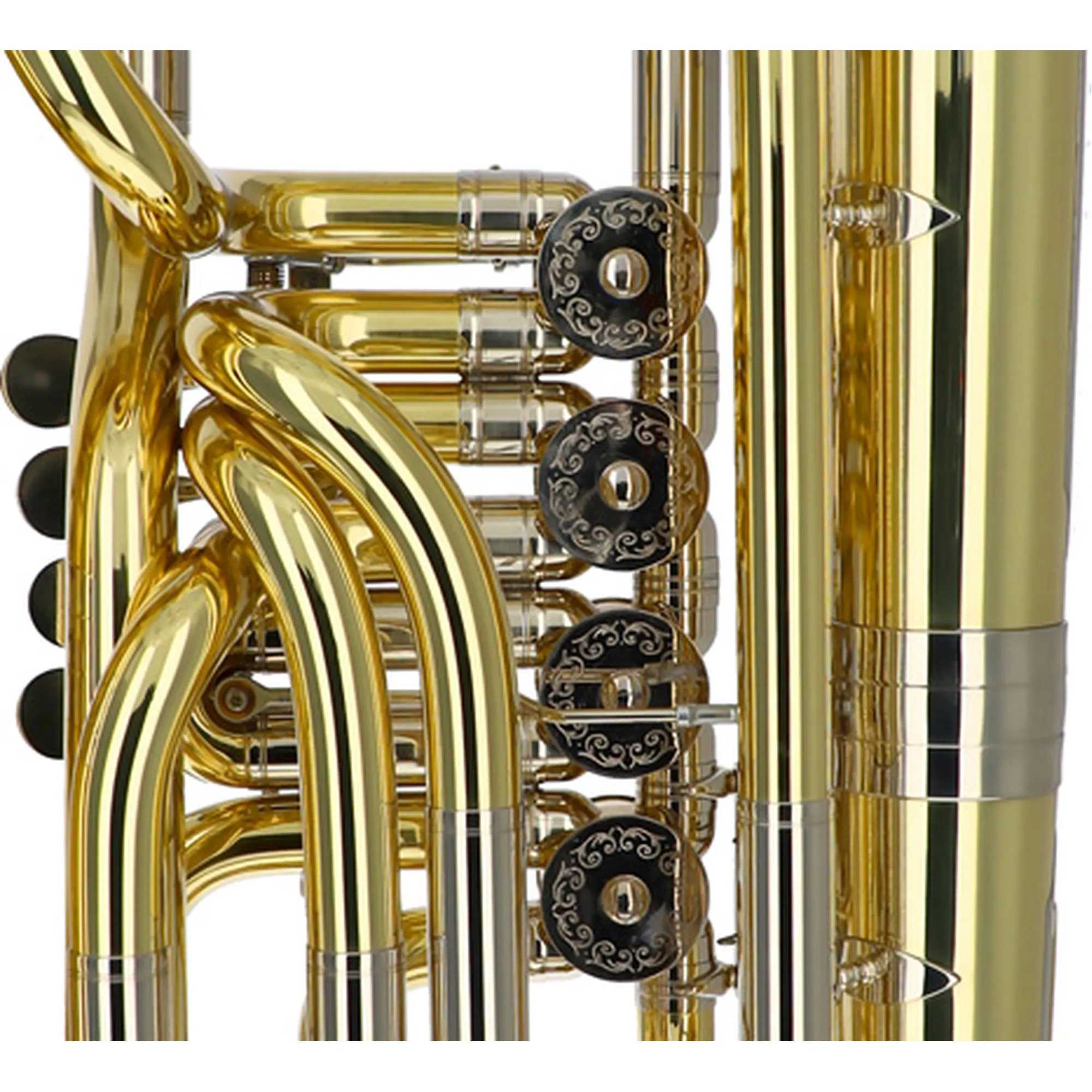 B&S 3099/1/WT-L, 4+1
