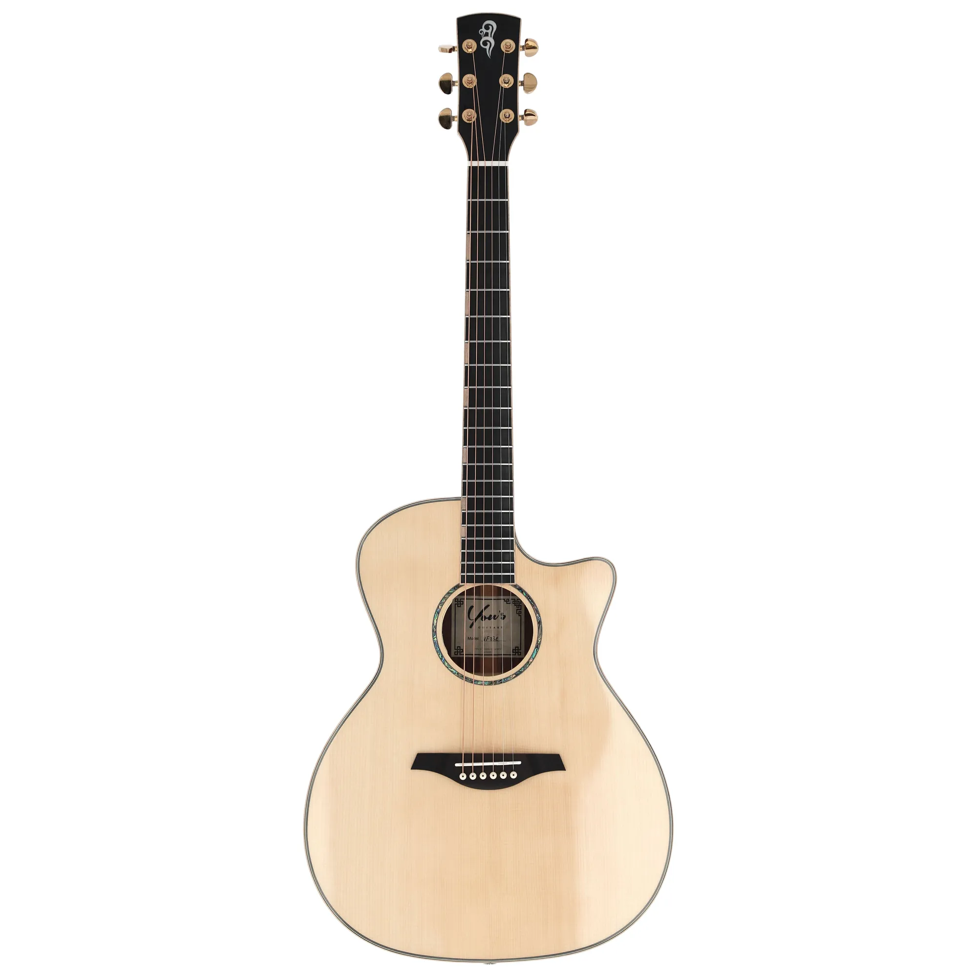 You's Guitars VF23E