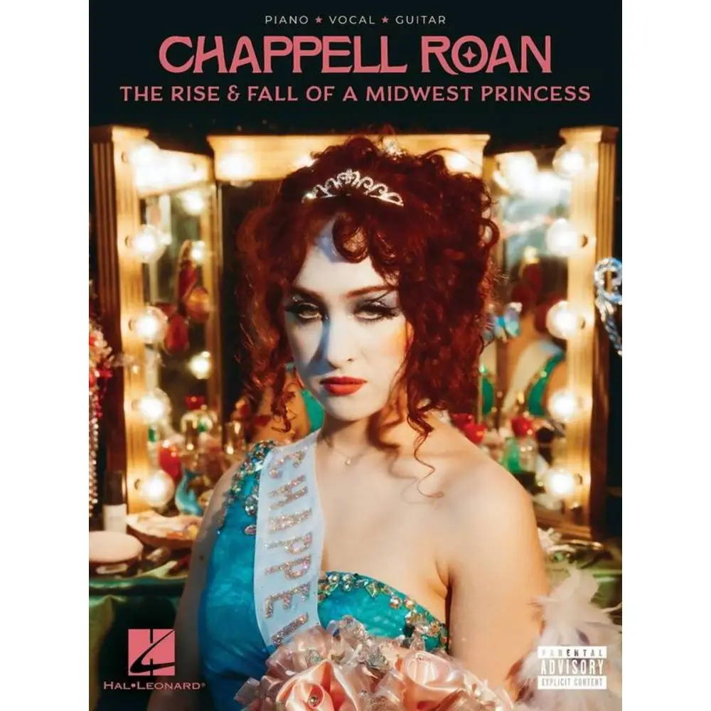 Chappell Roan - The Rise & Fall of a Midwest Princess