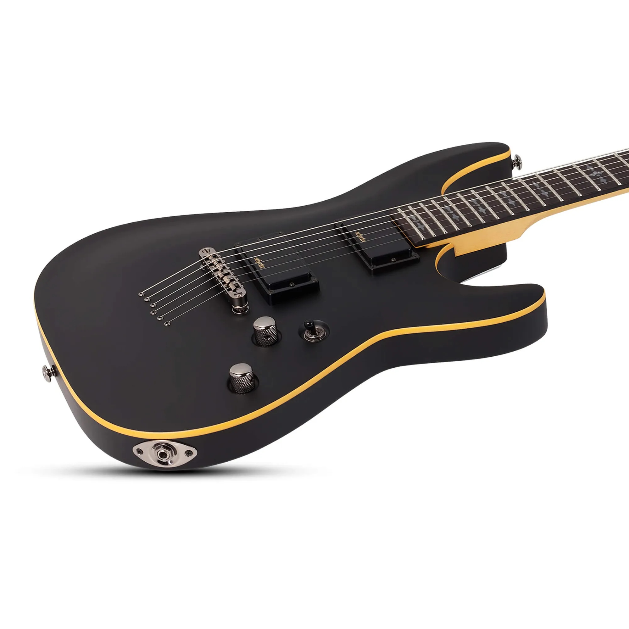Schecter Demon 6 - ABSN