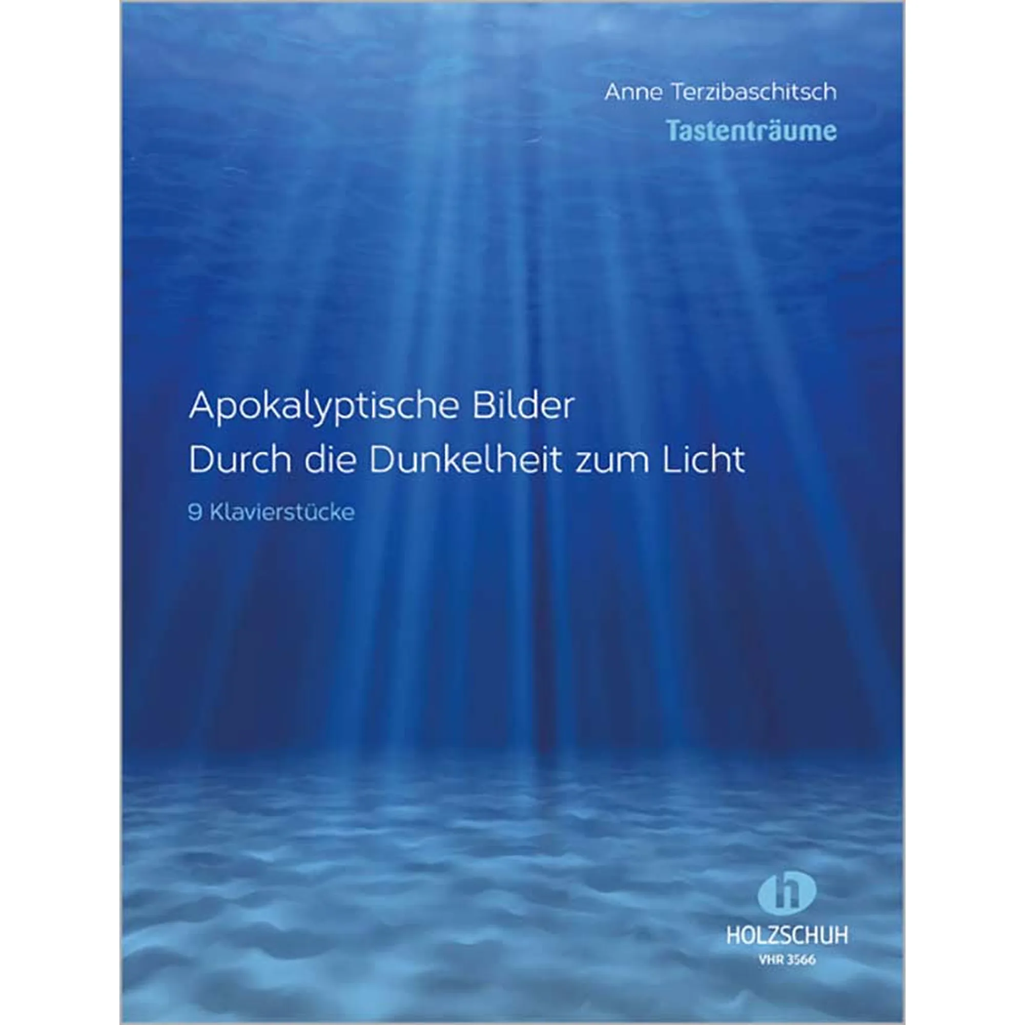 Apokalyptische Bilder