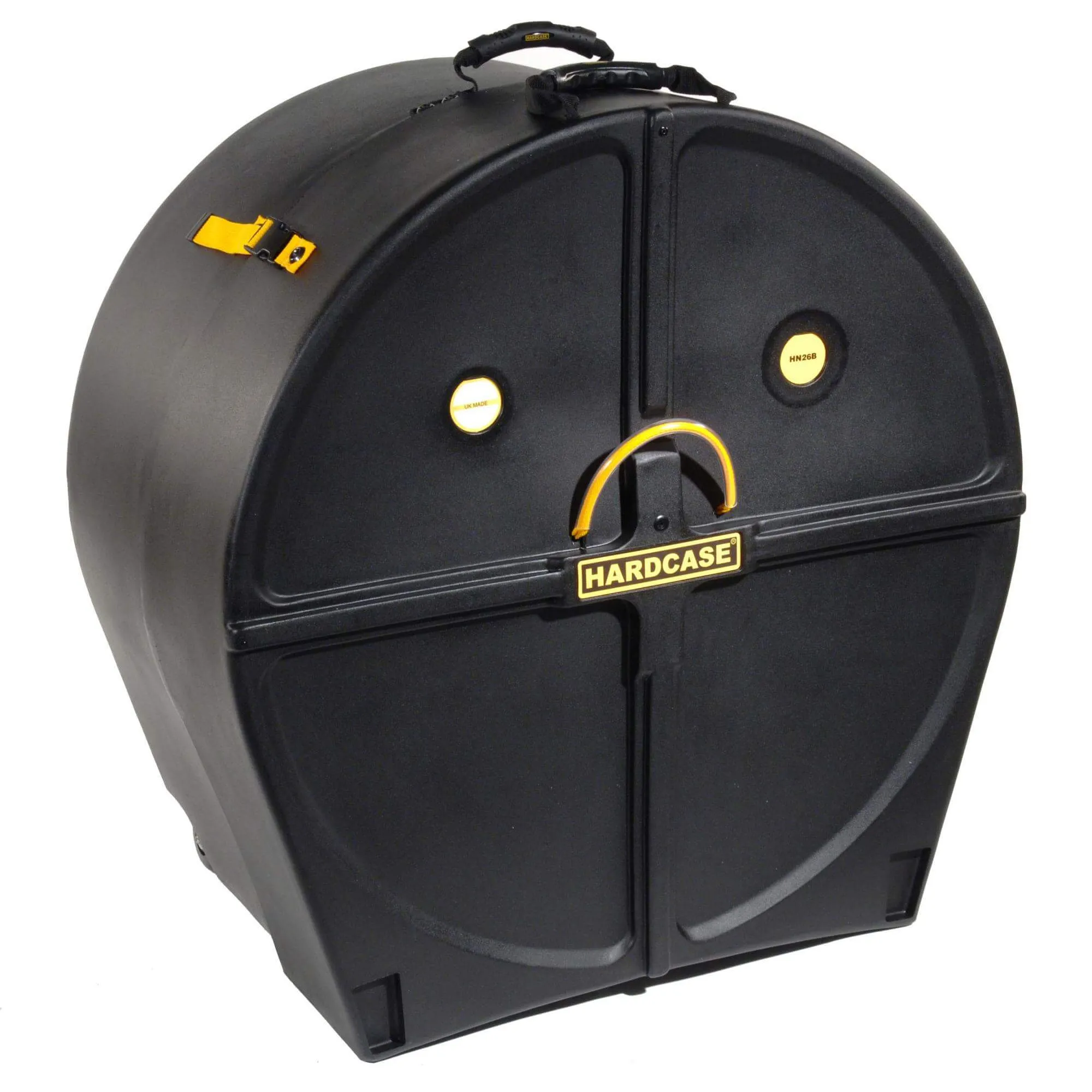 Hardcase 26" Bass HN26B
