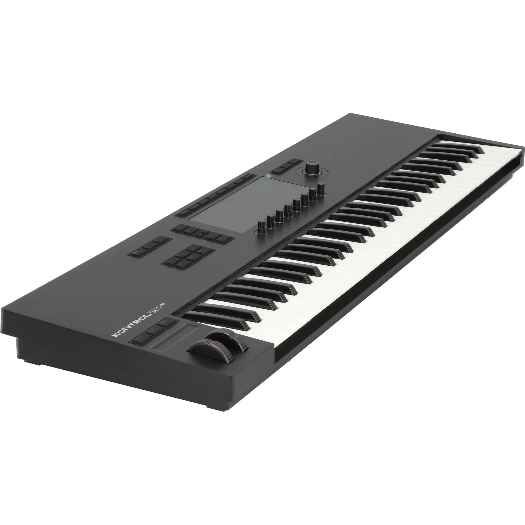 Native Instruments Kontrol S61 MK3