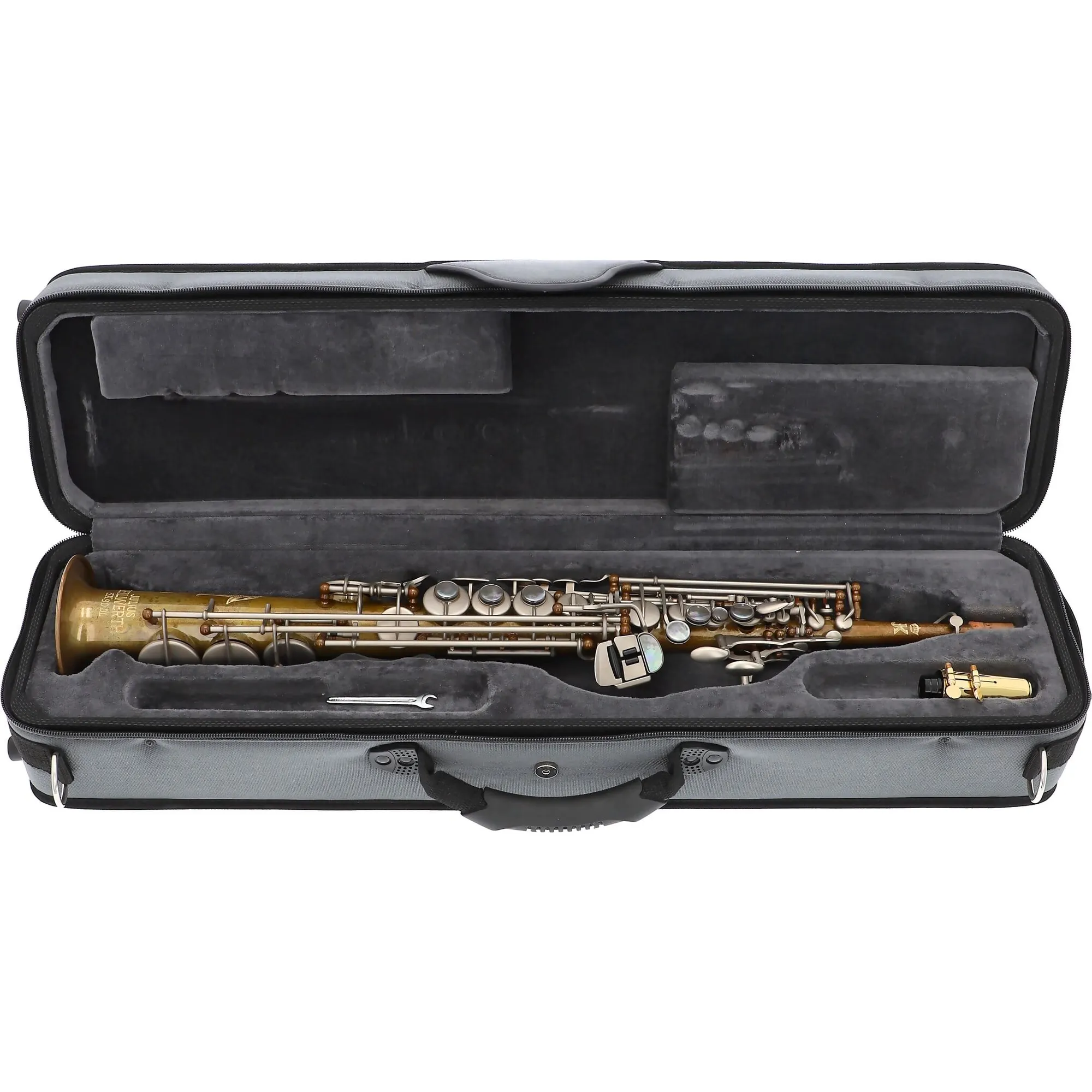 J. Keilwerth SX90 JK1300-8DL-0