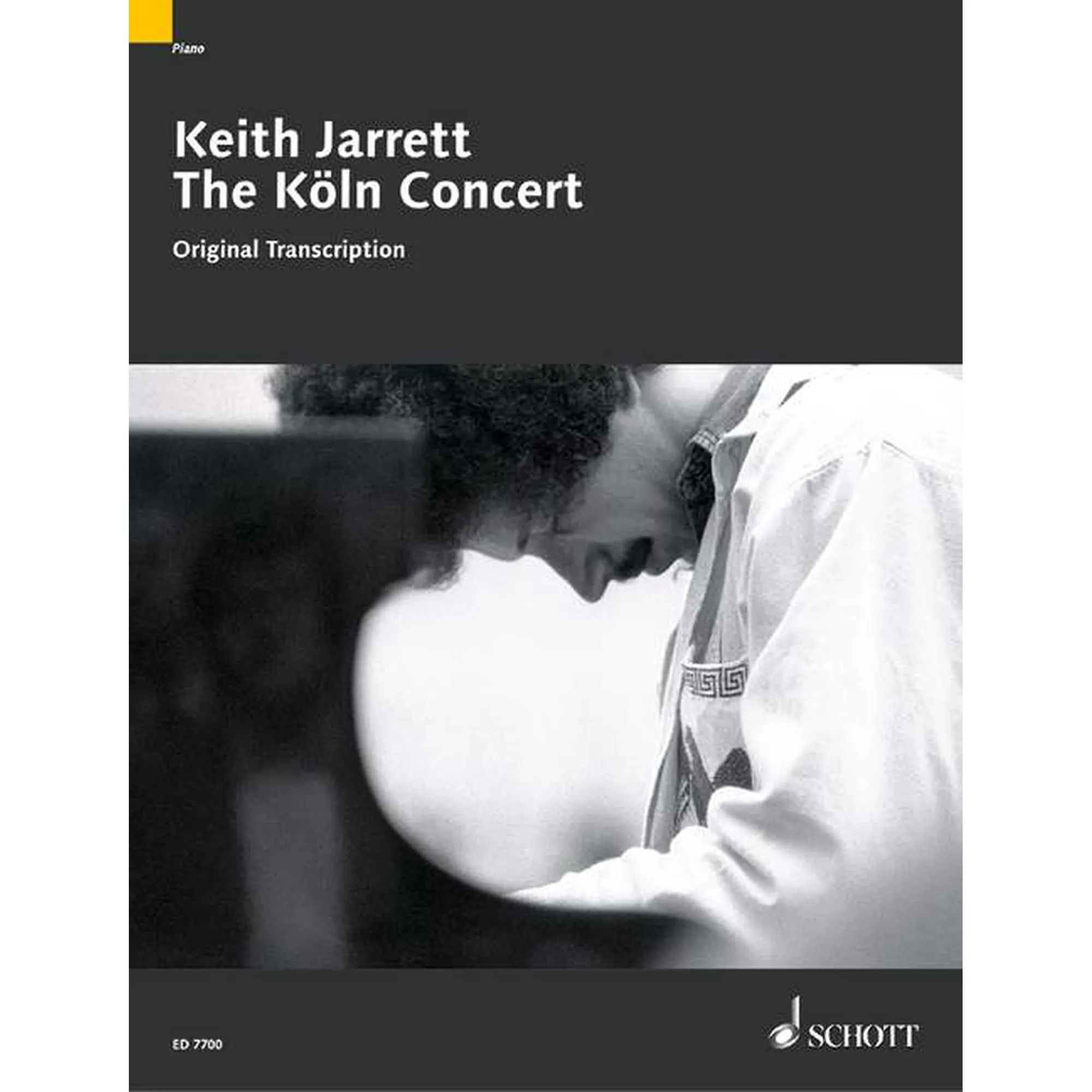 The Köln Concert