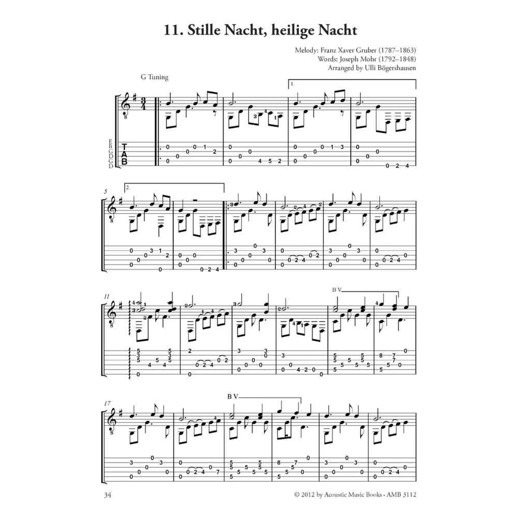 Christmas Carols