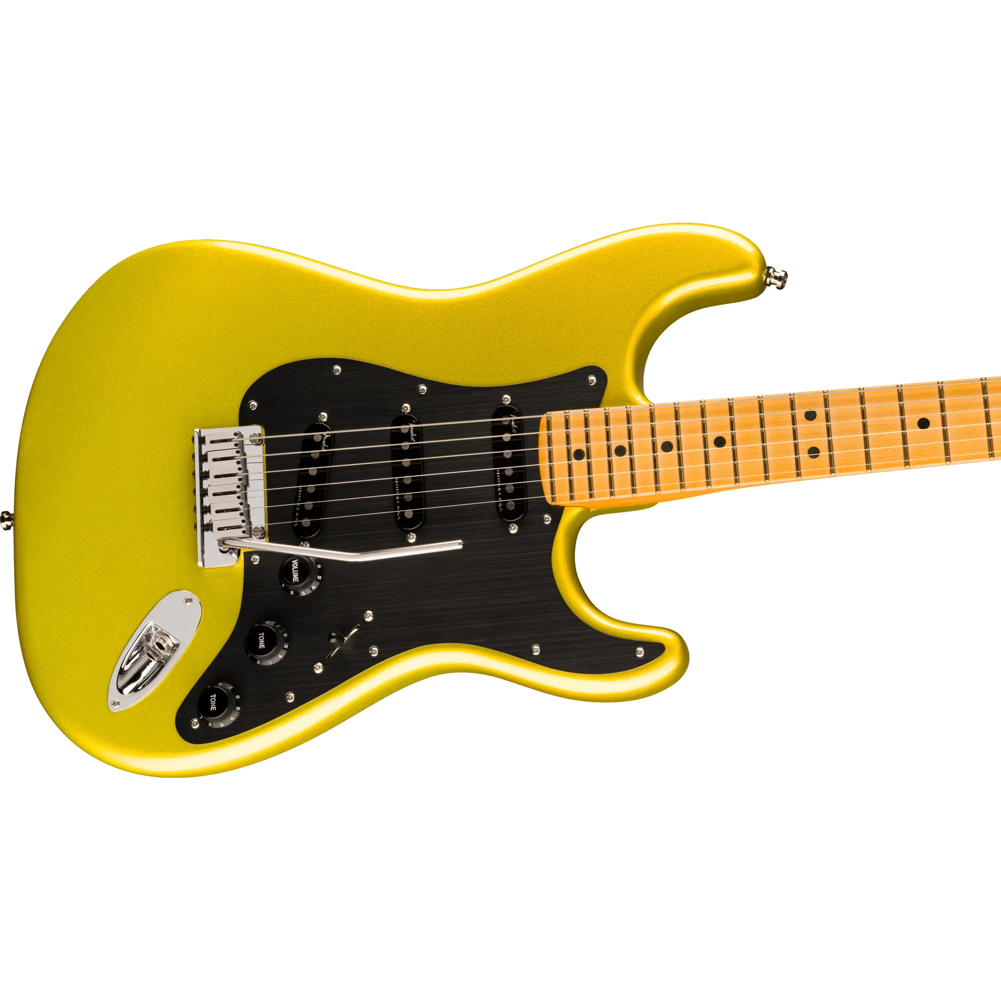 Fender American Ultra II Stratocaster MN - SFL