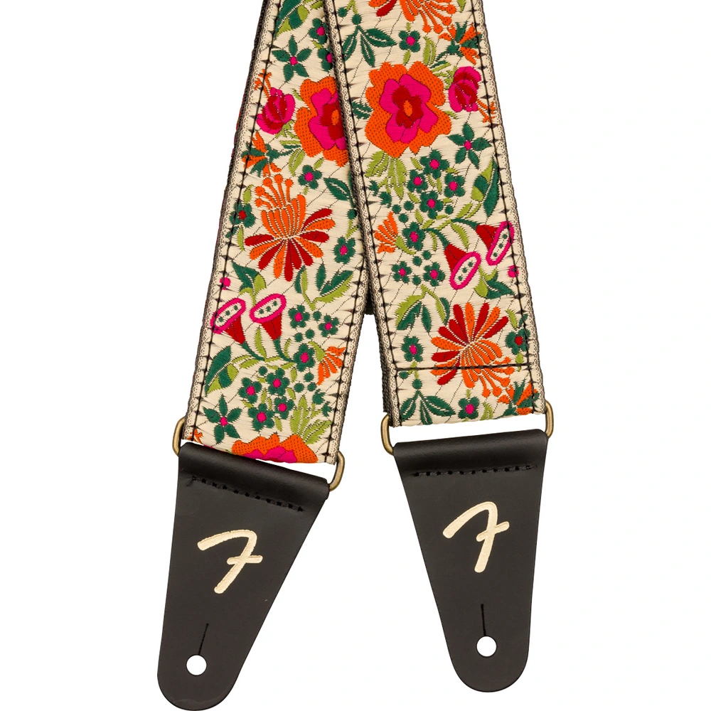 Fender Mosaic Jacquard Cream